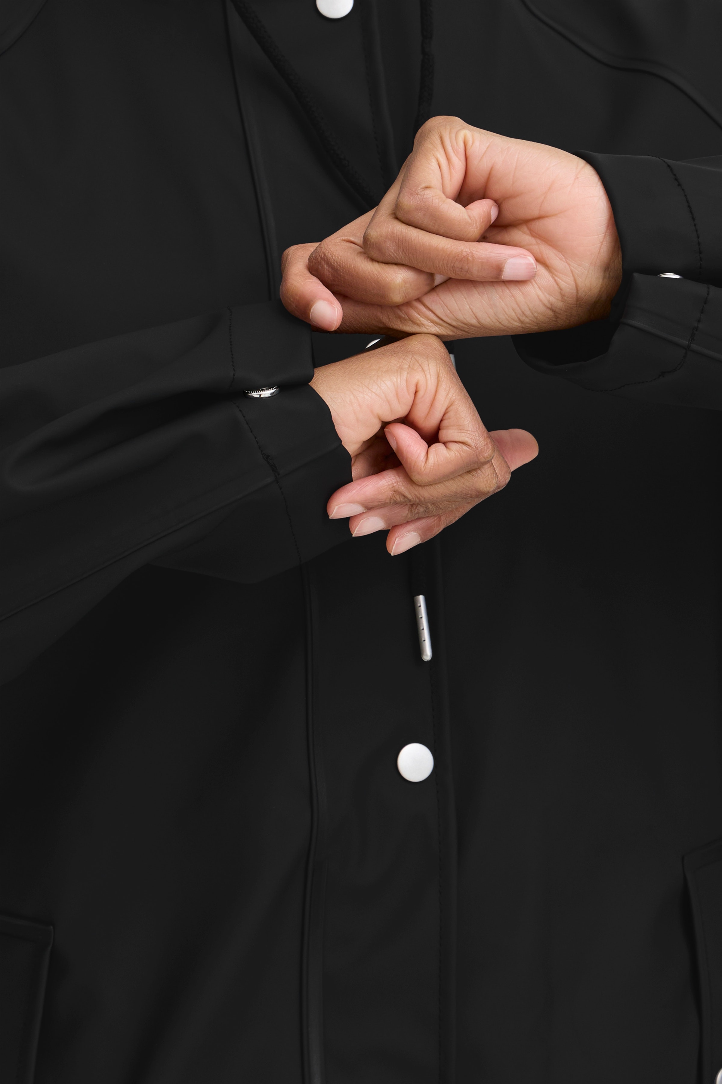 BYAVAN Regenkleidung LOOKBOOK DETAIL 20818425-194008