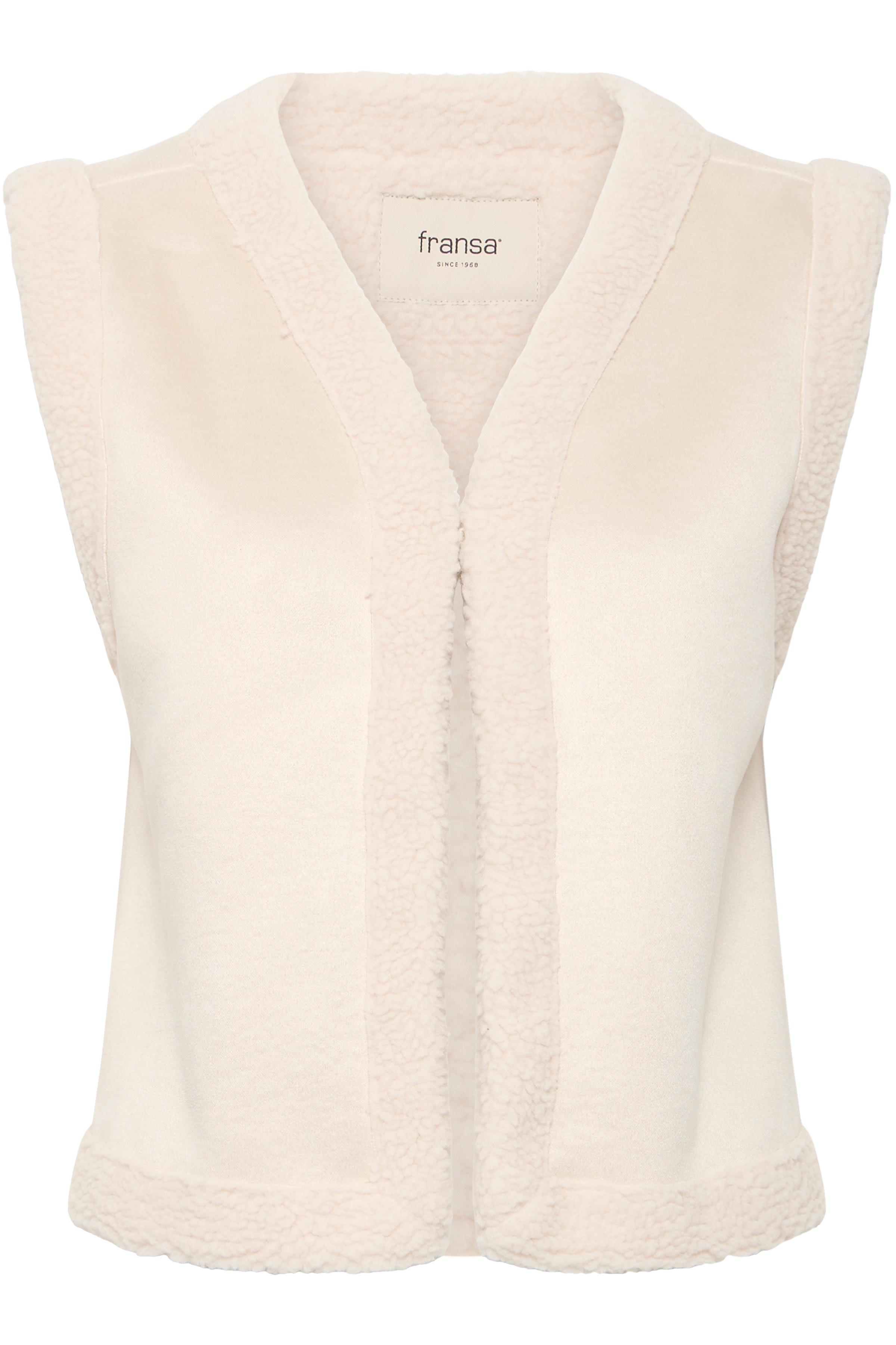 FRELEKTRA Vest yttertøj PACK FRONT 20615655-200662