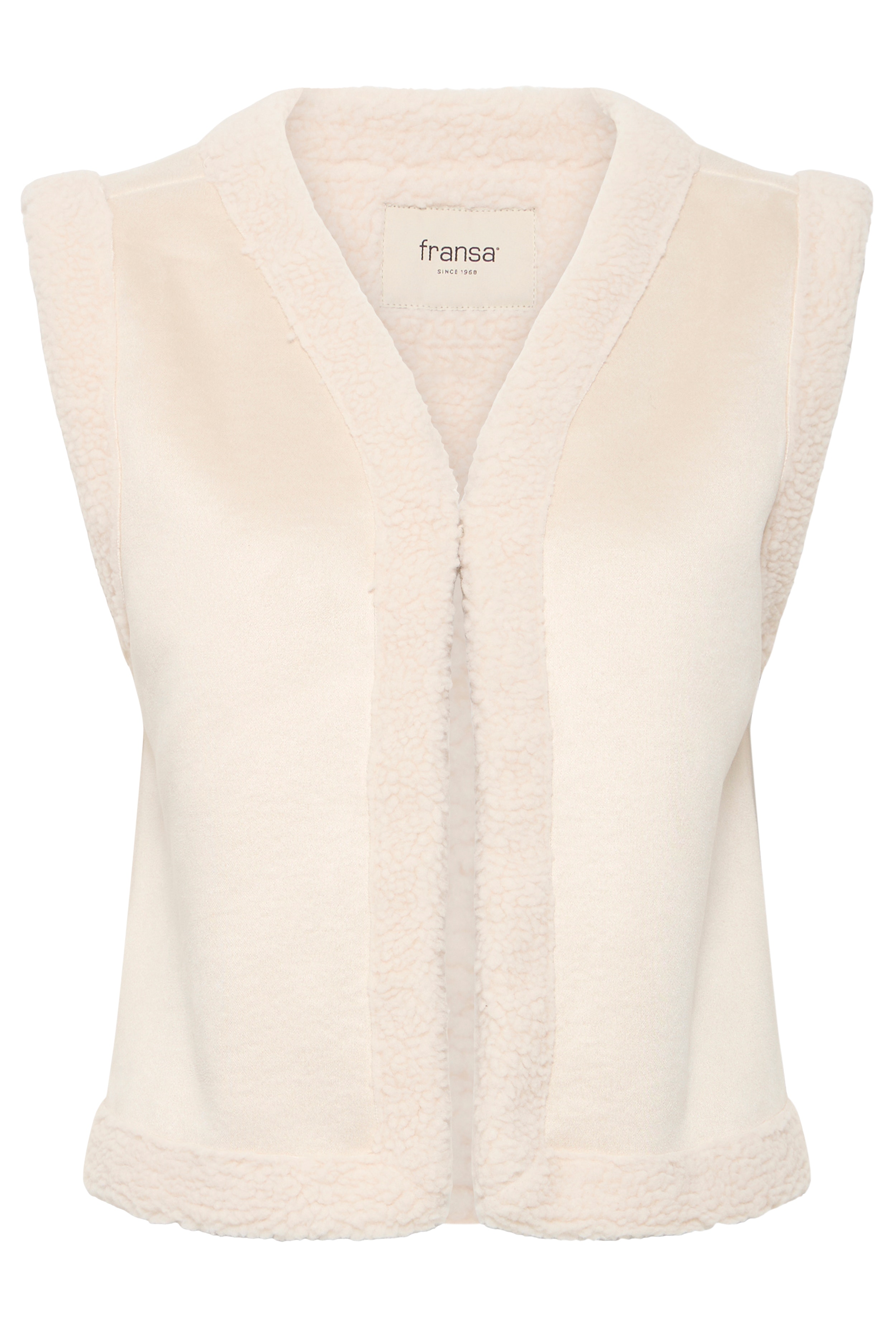 FRELEKTRA Vest yttertøj PACK FRONT 20615655-200662