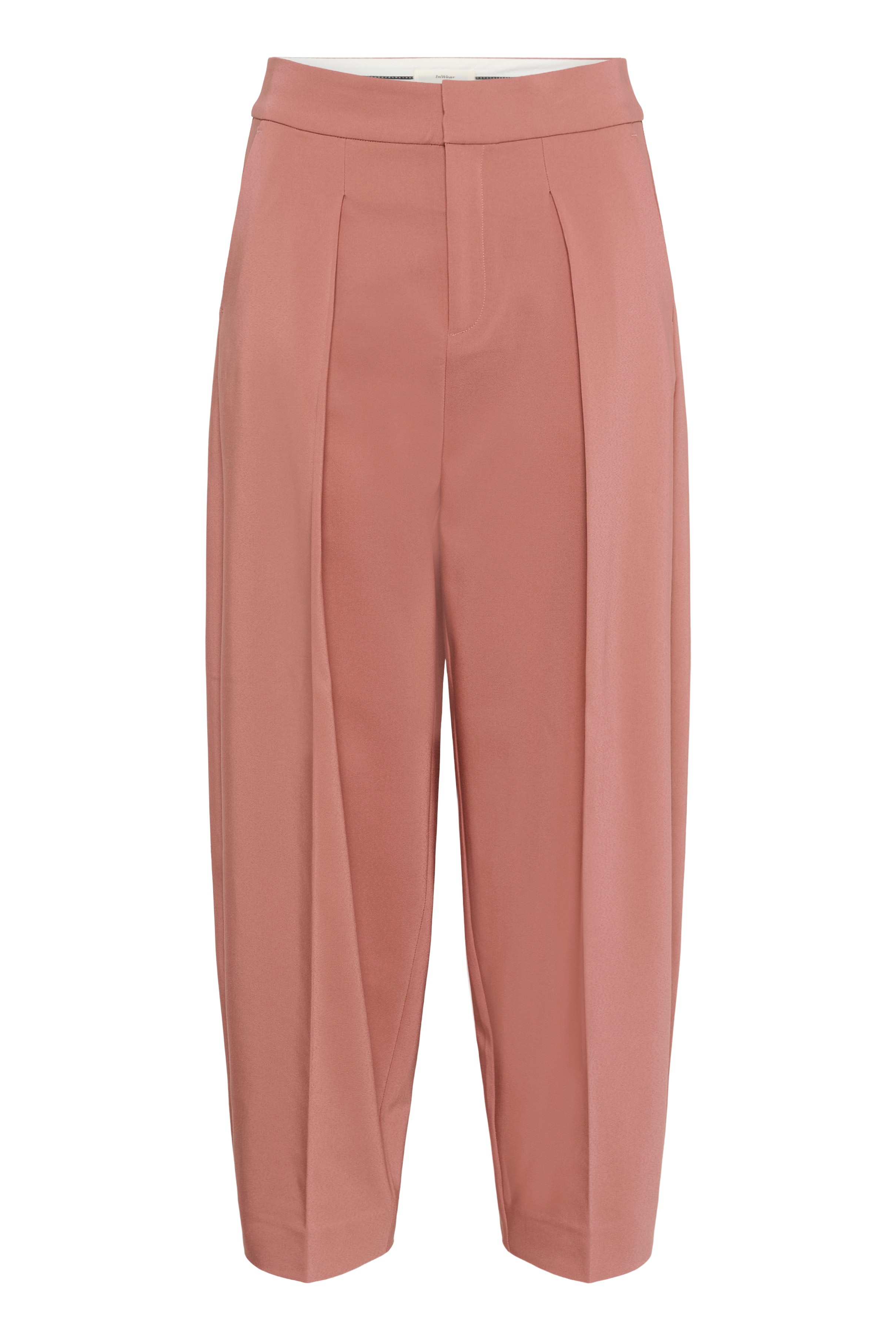 ZellaIW Barrel Bukser PACK FRONT 30107207-181435