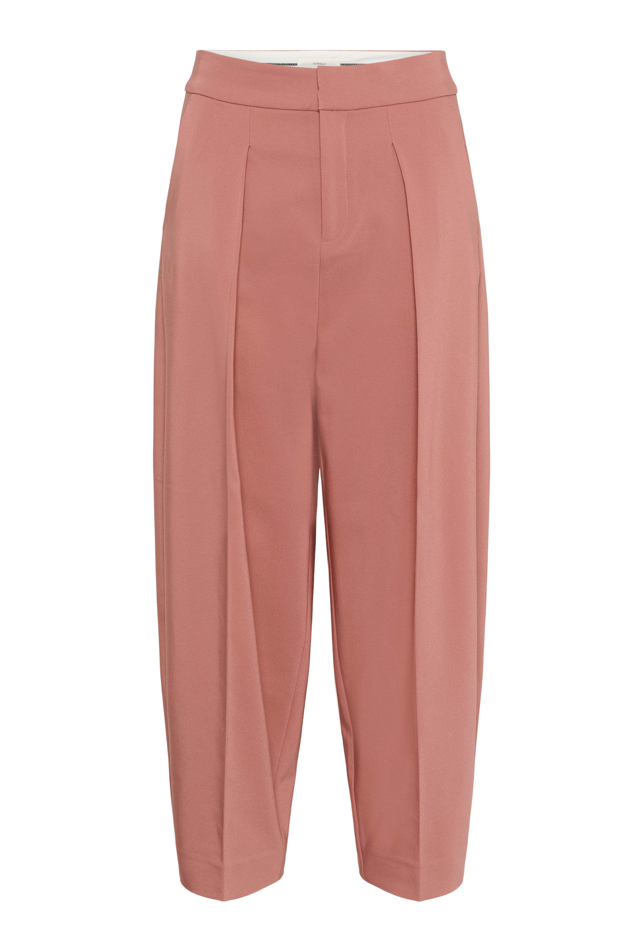 ZellaIW Barrel Bukser PACK FRONT 30107207-181435