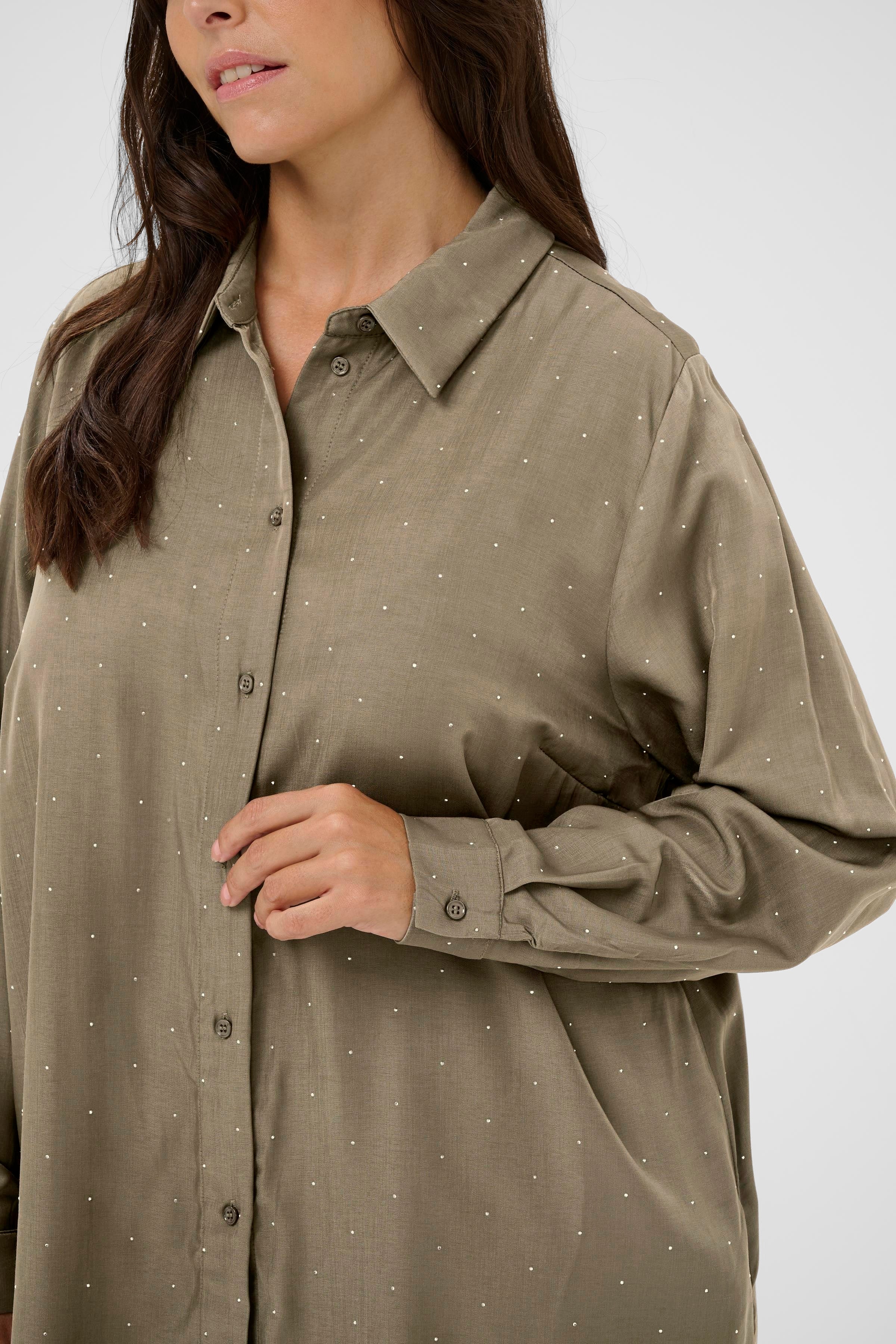 KCada Hemd LOOKBOOK DETAIL 10583846-190808