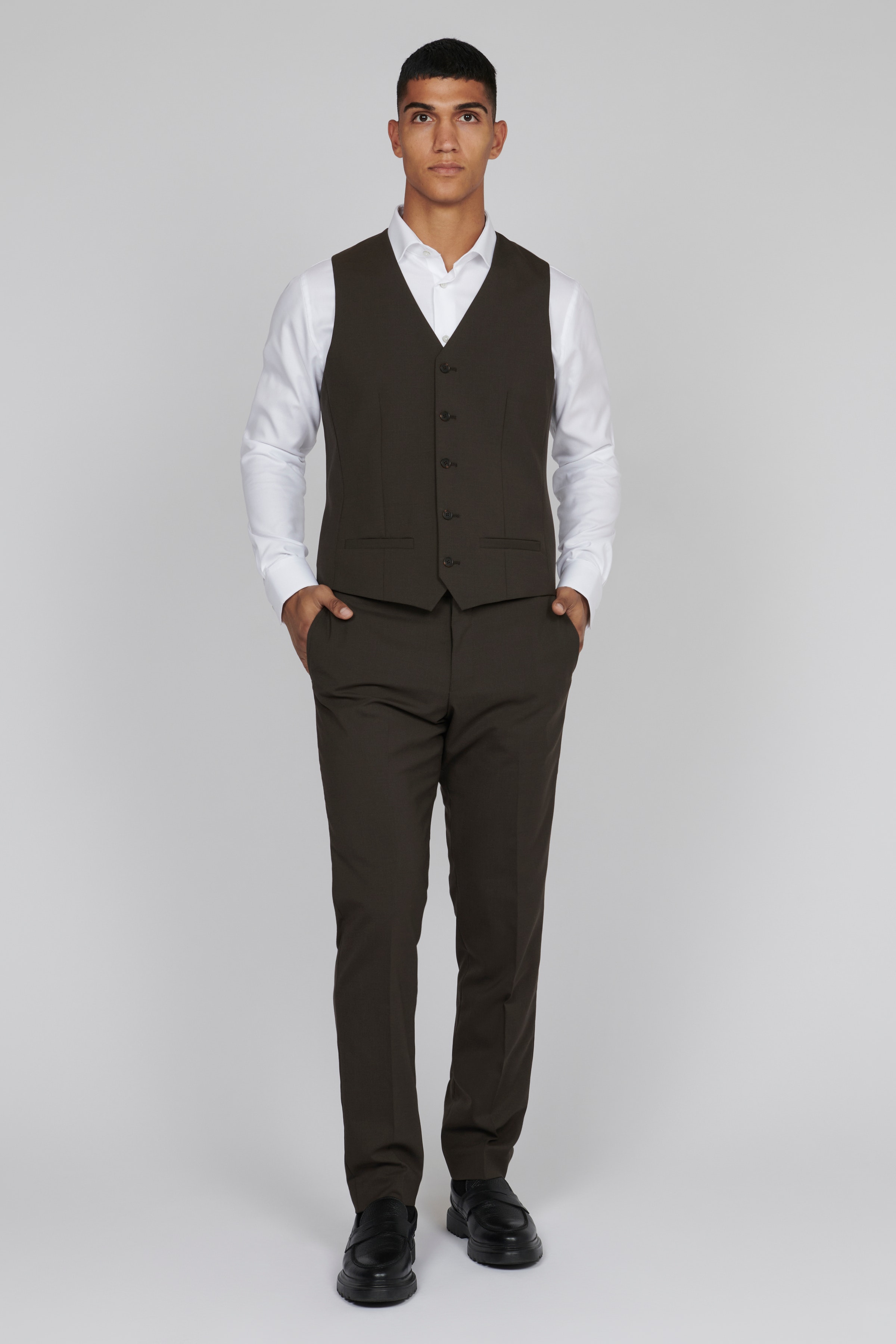 MAbreck Waistcoat LOOKBOOK FRONT 30206912-190812