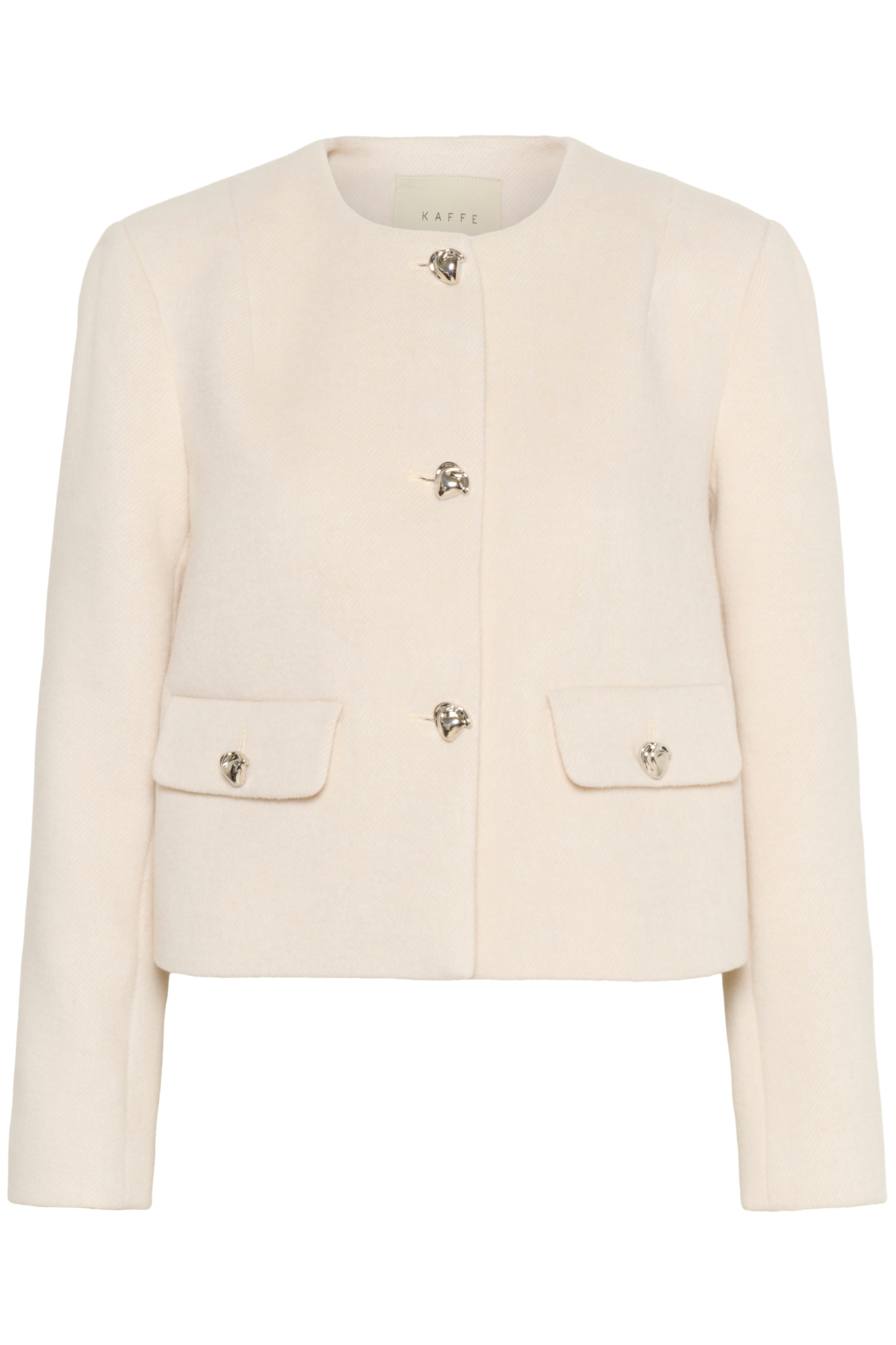 KAlizette Outerwear PACK FRONT 10510284-1445001