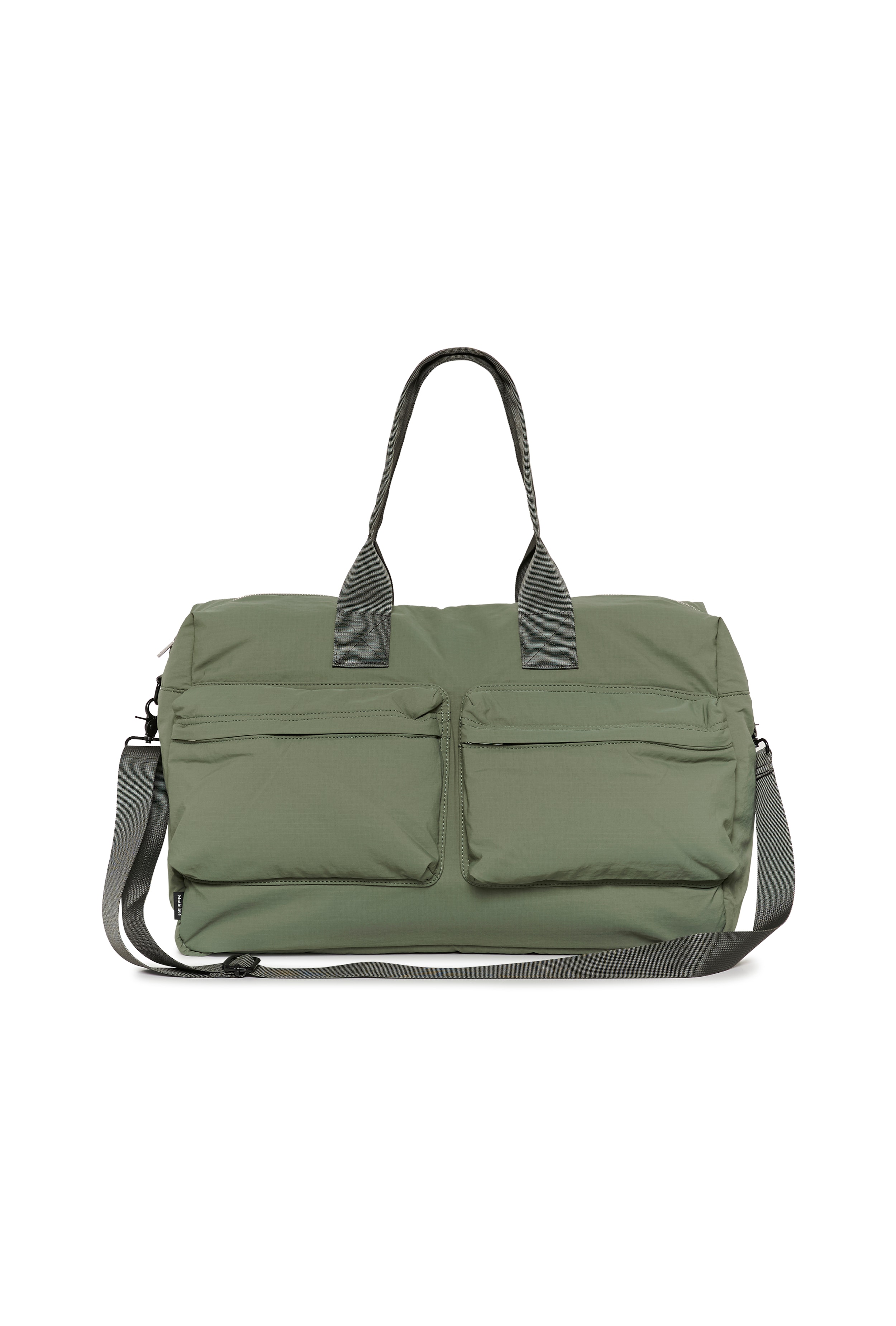 MAfalkirk Bag PACK FRONT 30208675-176212