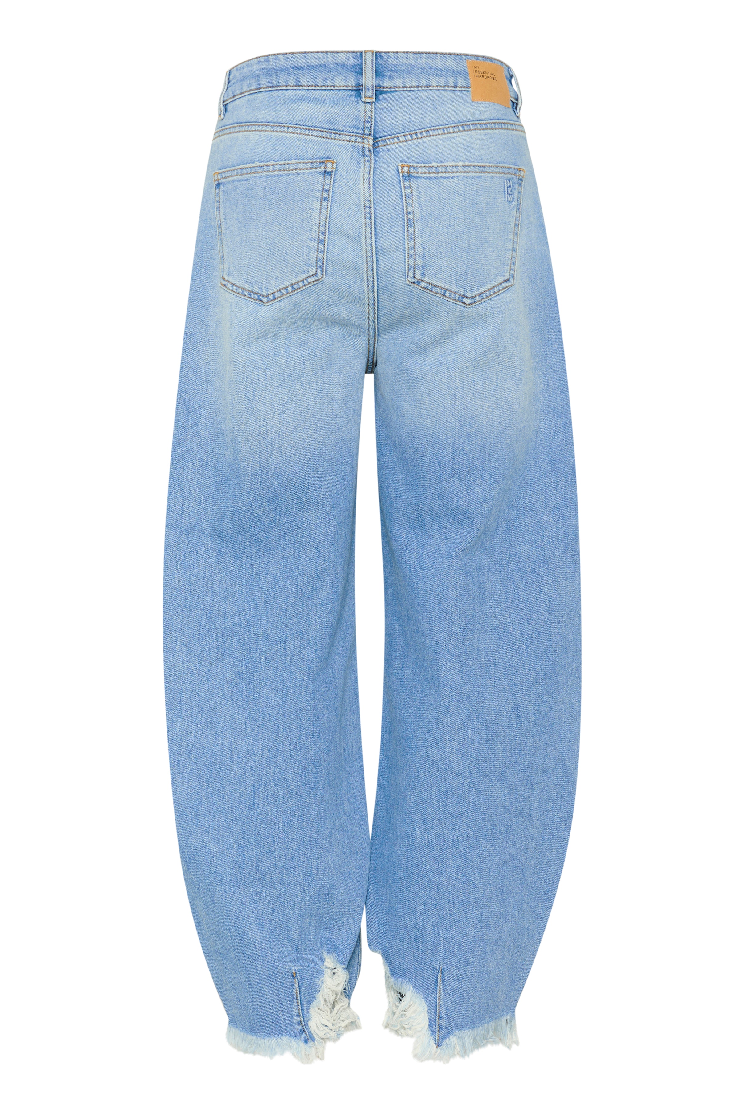 LucyMW Jeans PACK BACK 10705259-100045