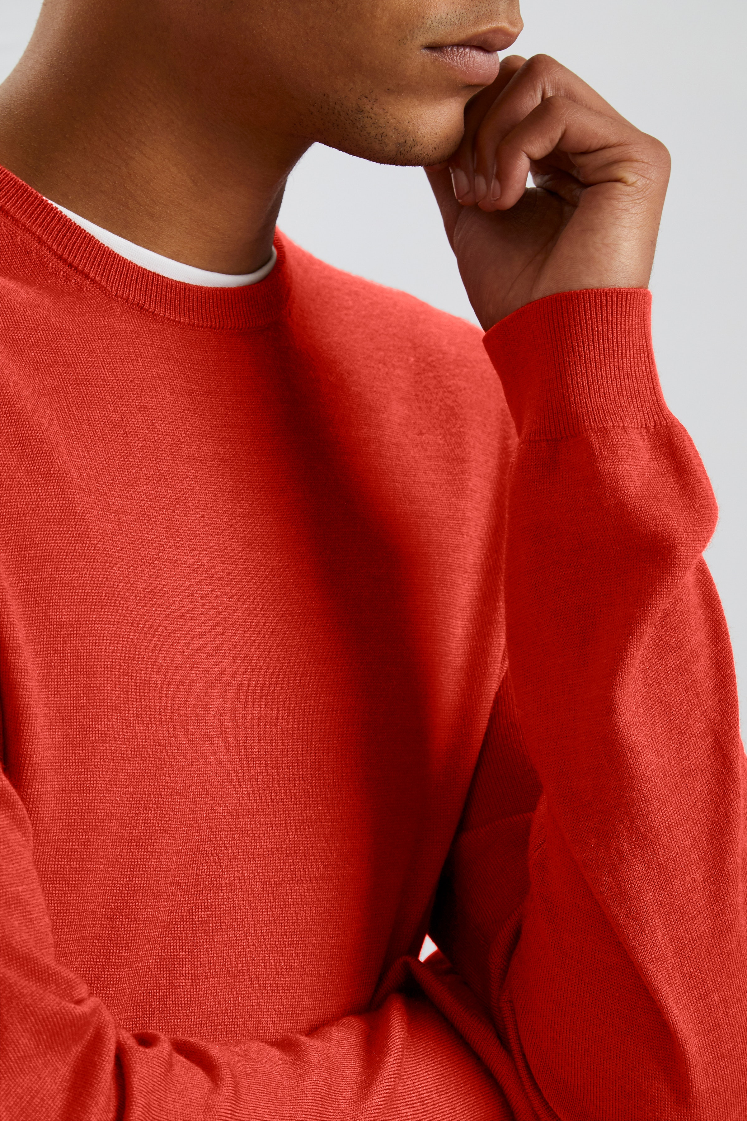 OHGA MARGARET KNIT