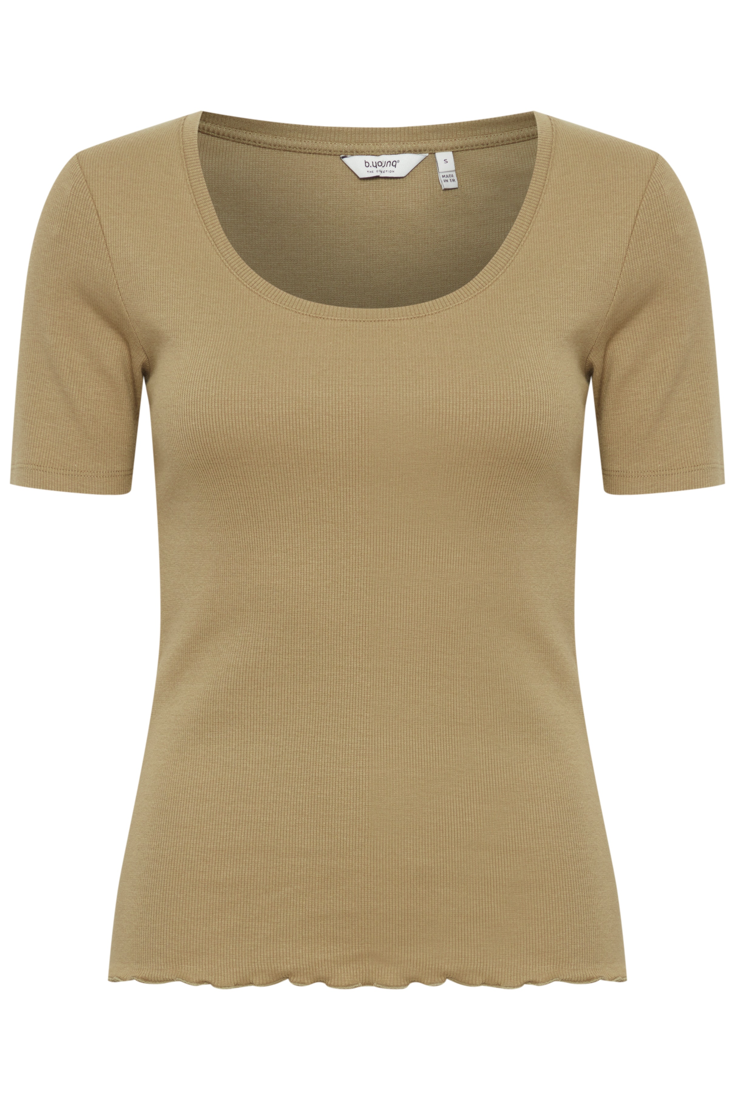 BYSANANA T-shirt PACK FRONT 20814678-200451