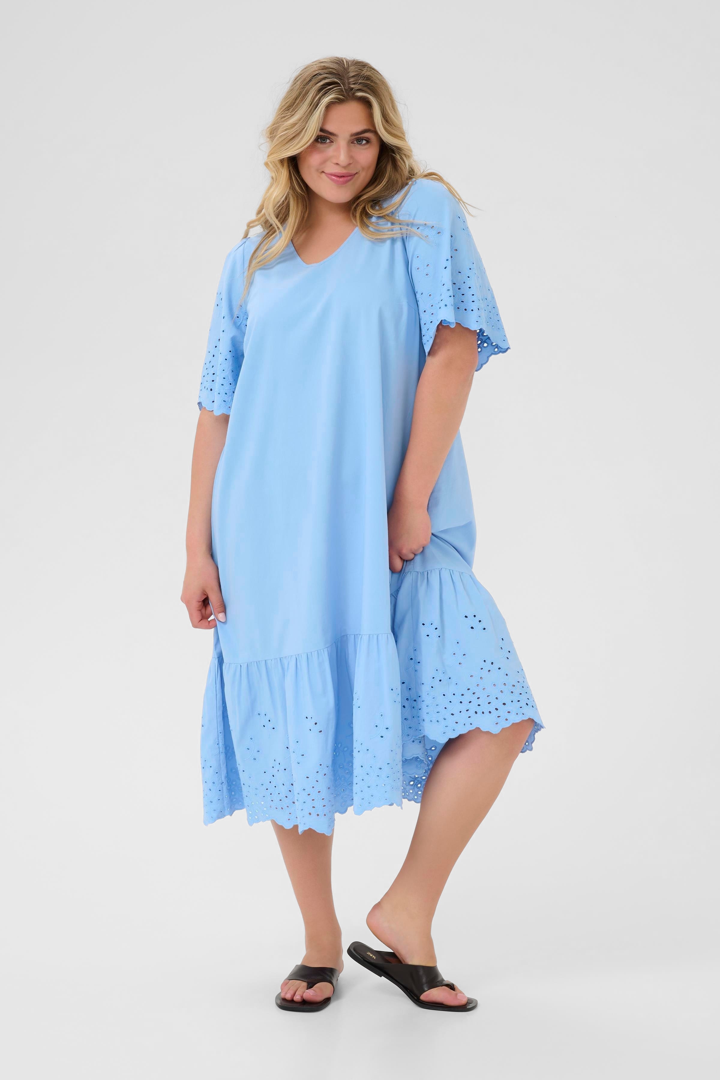 KClouisia Dress LOOKBOOK FRONT 10583734-153930