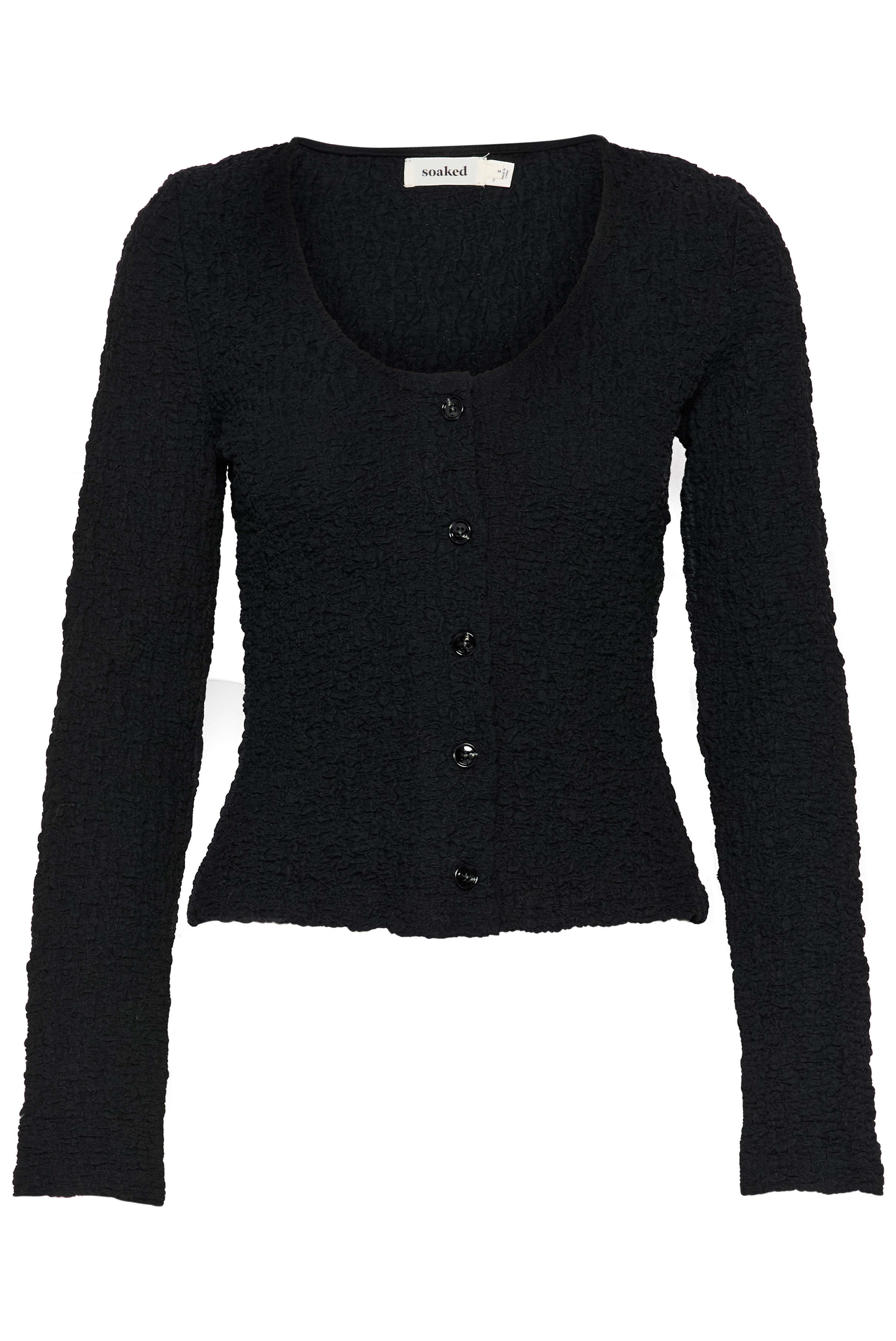 SLDauphine Cardigan PACK FRONT 30407753-194008