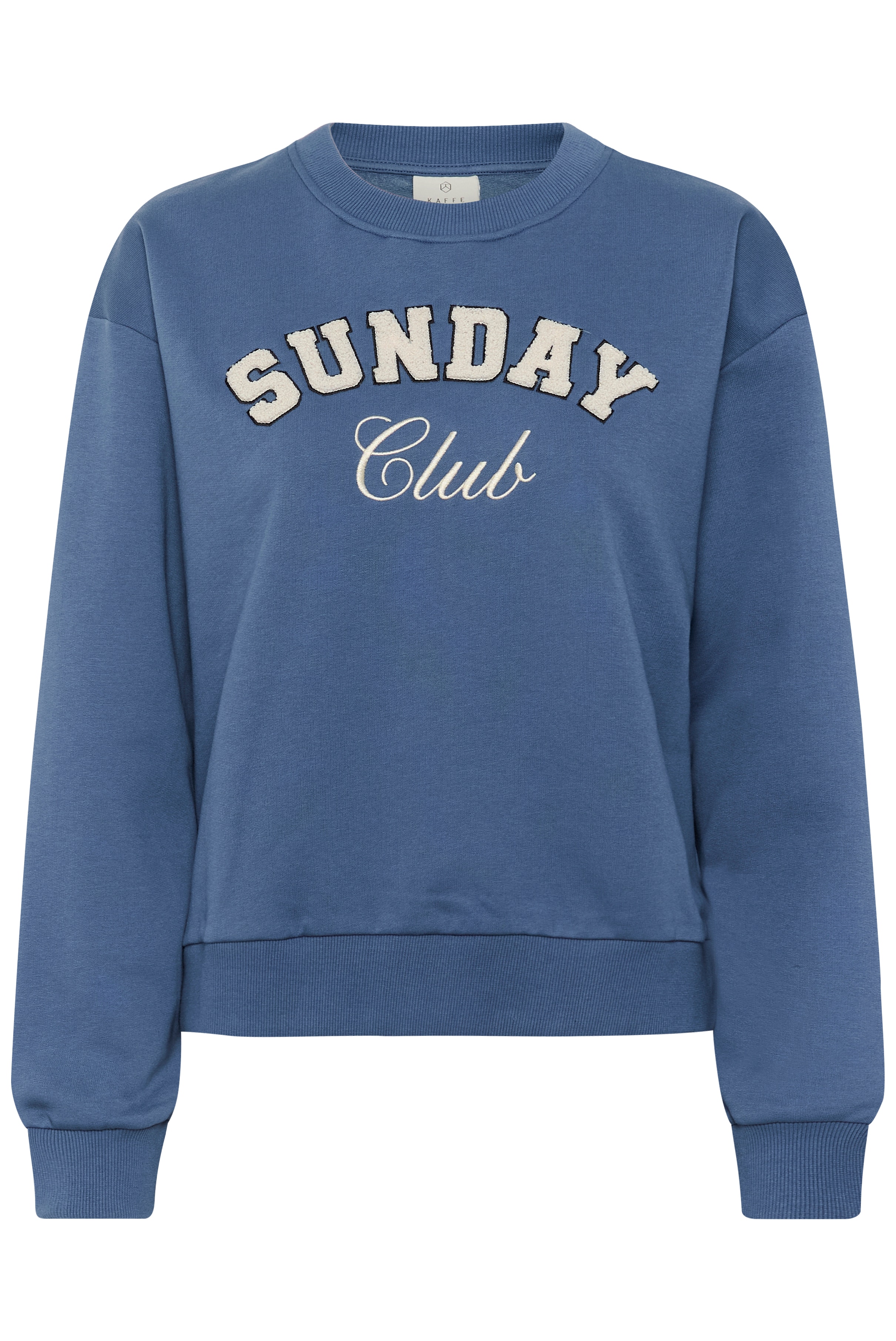 KAelenora Sweatshirt PACK FRONT 10510672-108314