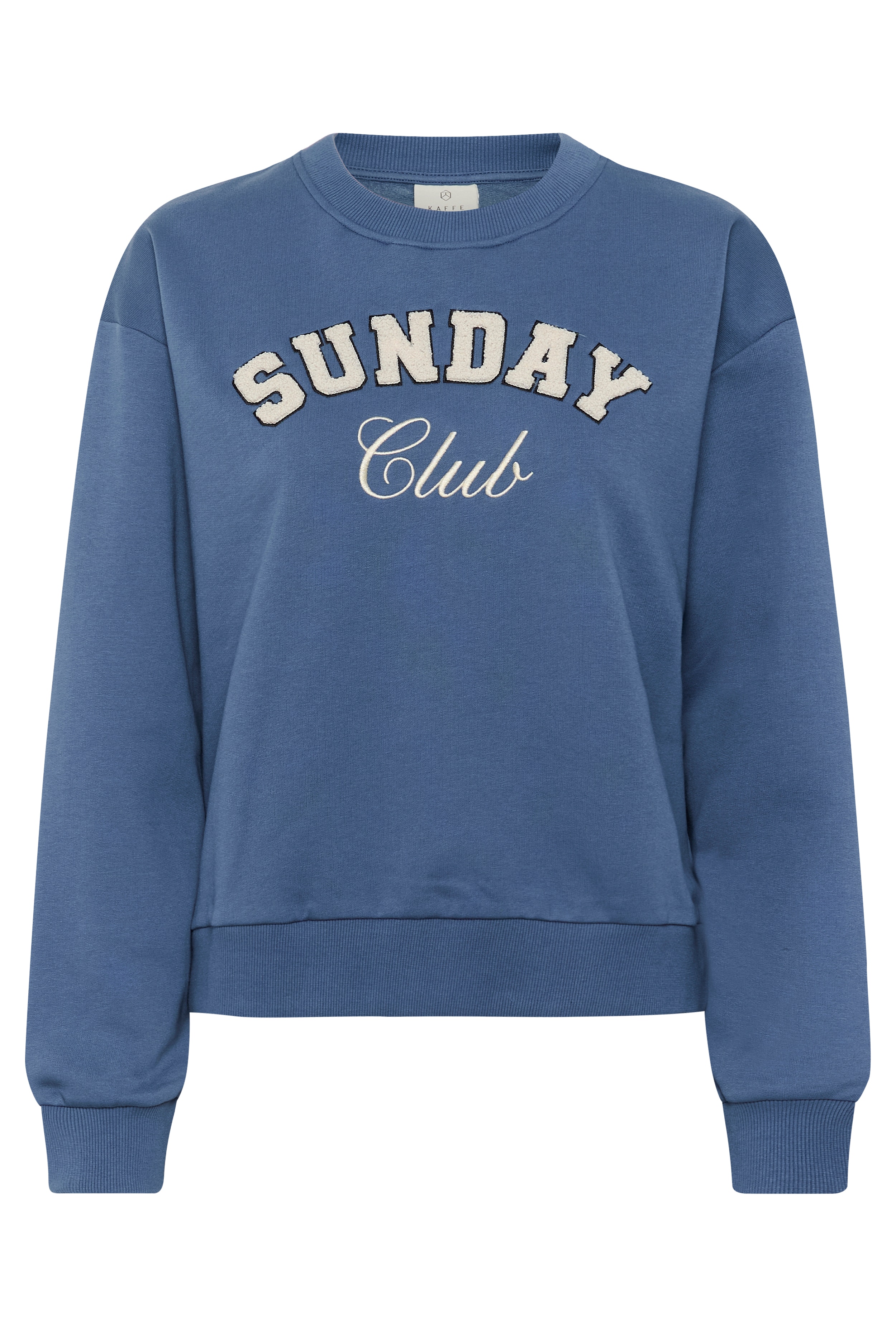 KAelenora Sweatshirt LOOKBOOK FRONT 10510672-108315