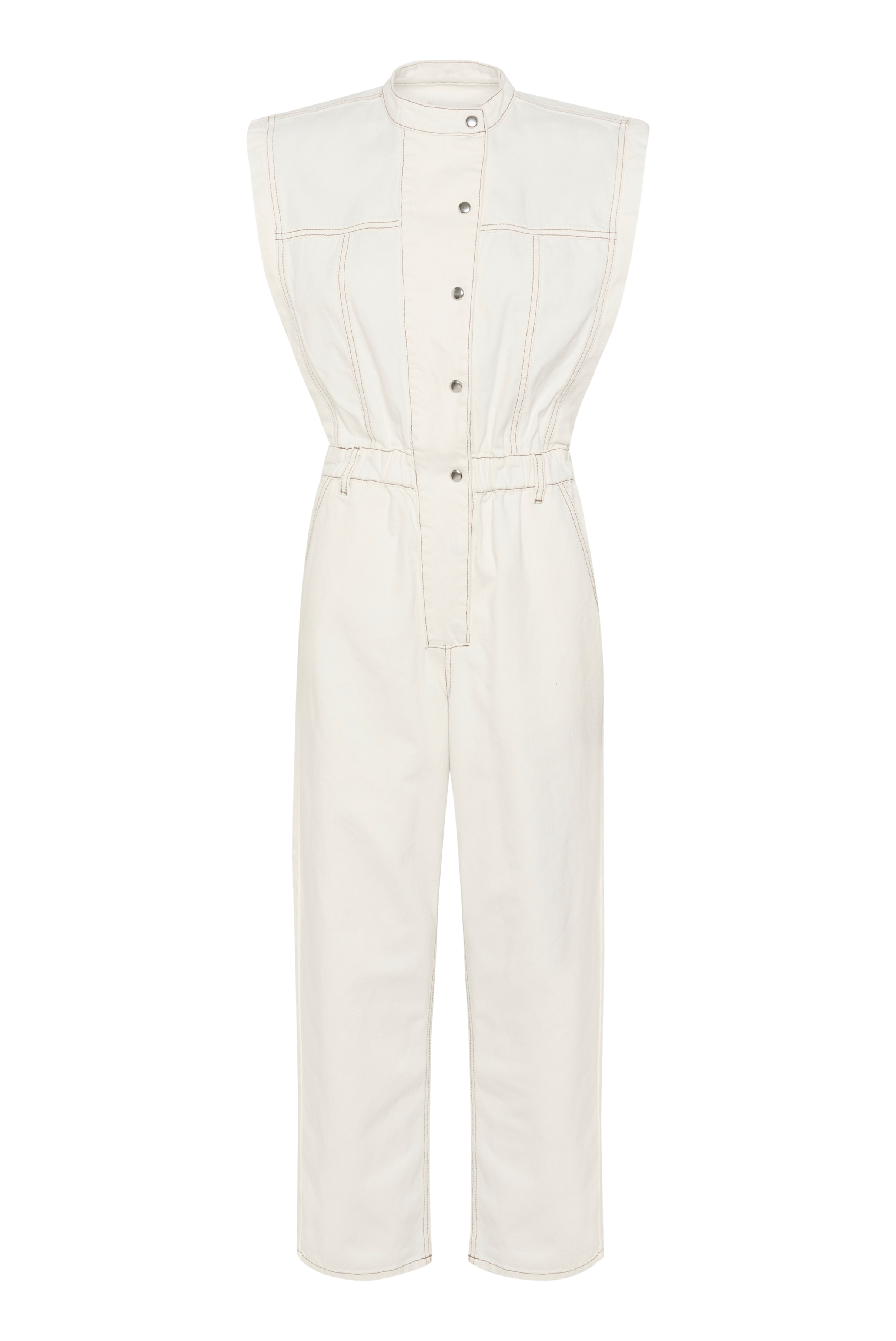 GZnilje Jumpsuit PACK FRONT 10910374-130905