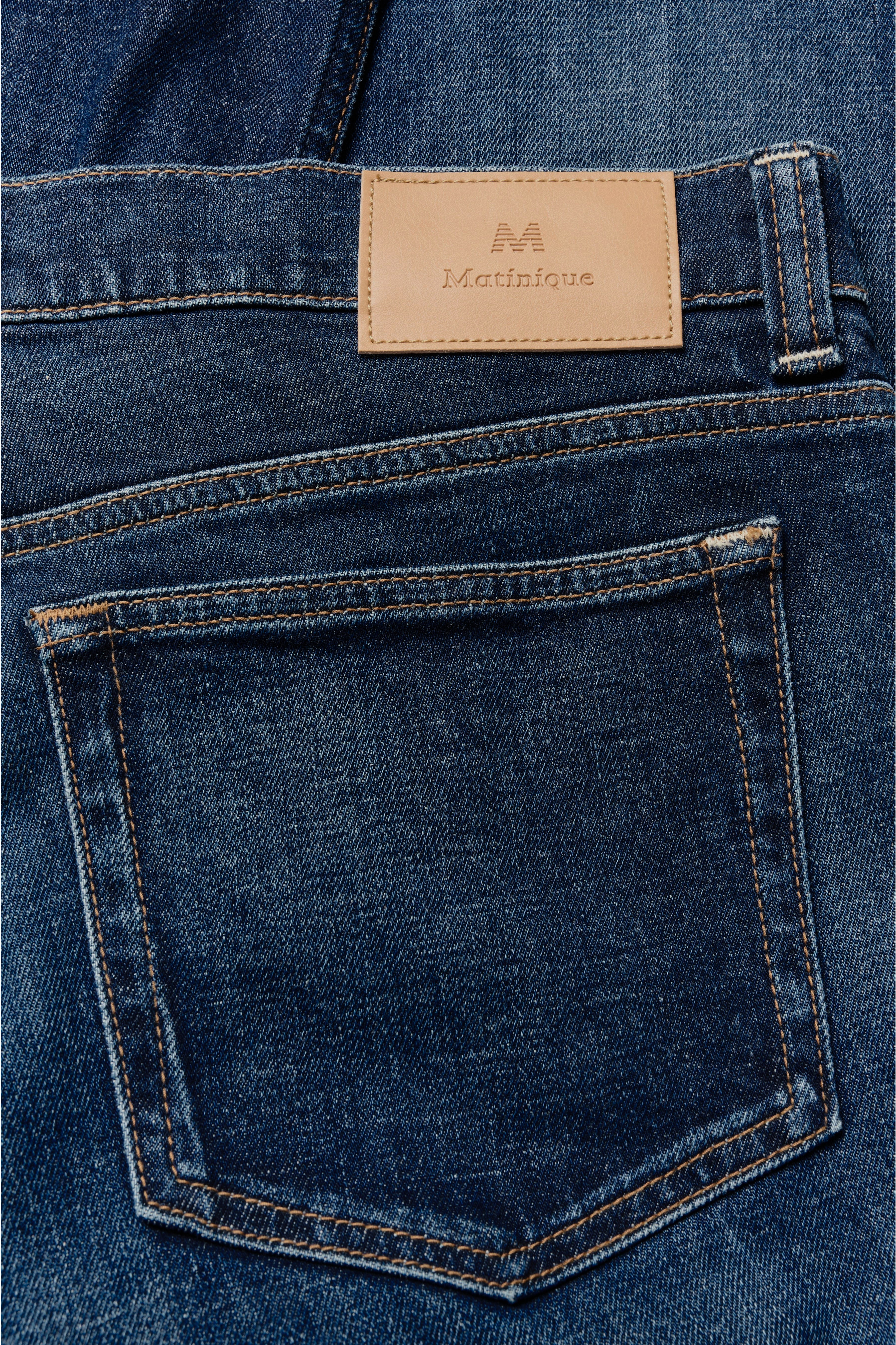 MAJake Heritage Denim Trousers PACK DETAIL 30208023-303778