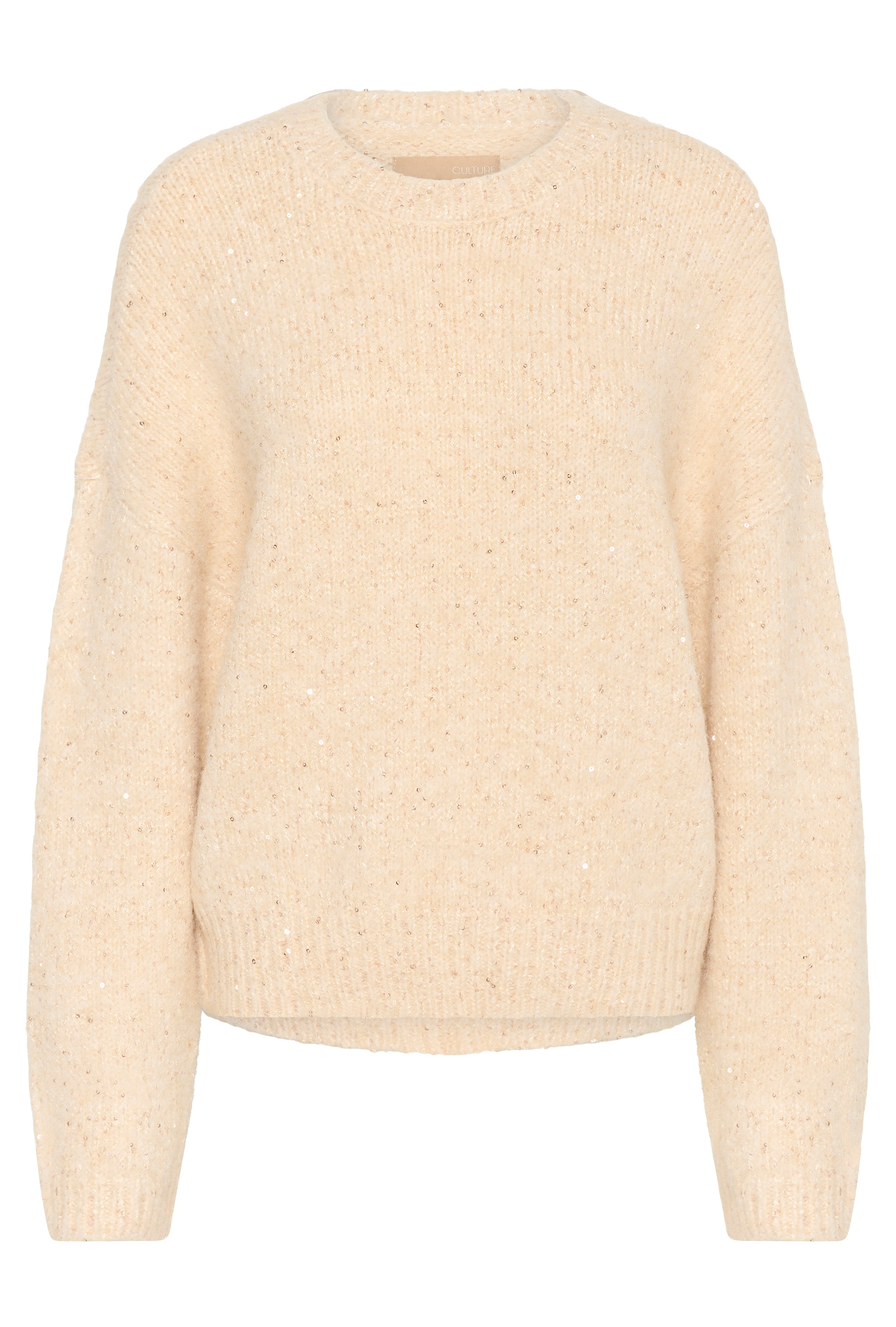 CUpriscilla Pullover PACK FRONT 50112477-120304