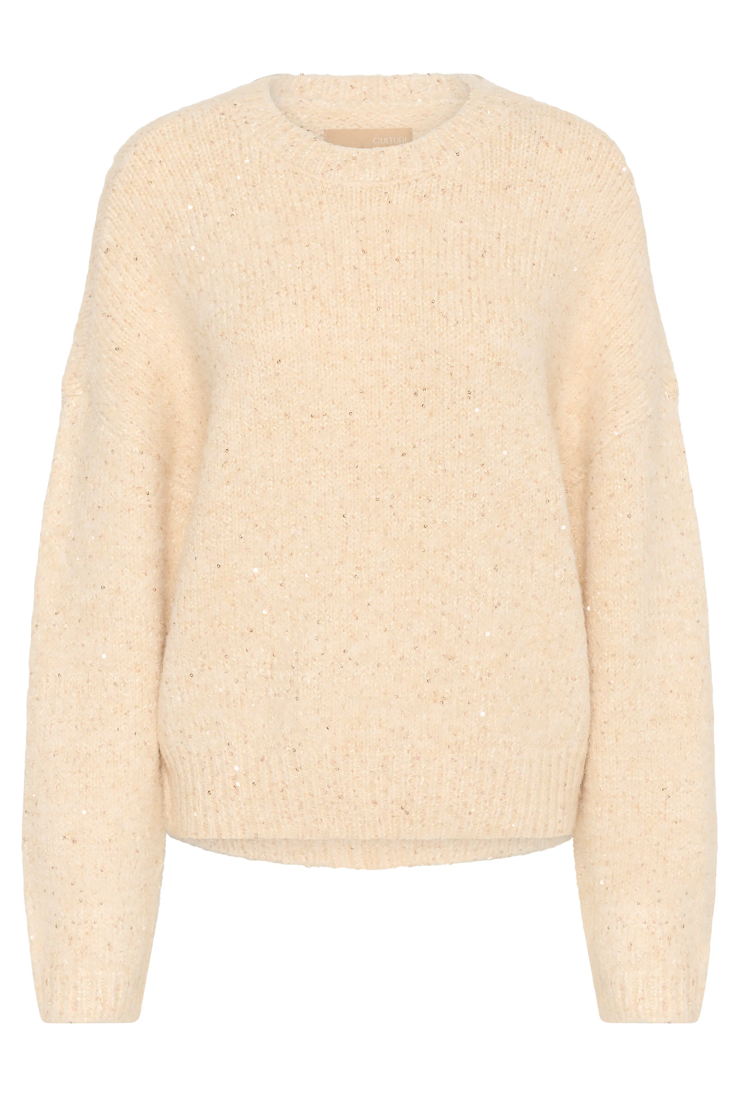 CUpriscilla Pullover PACK FRONT 50112477-120304