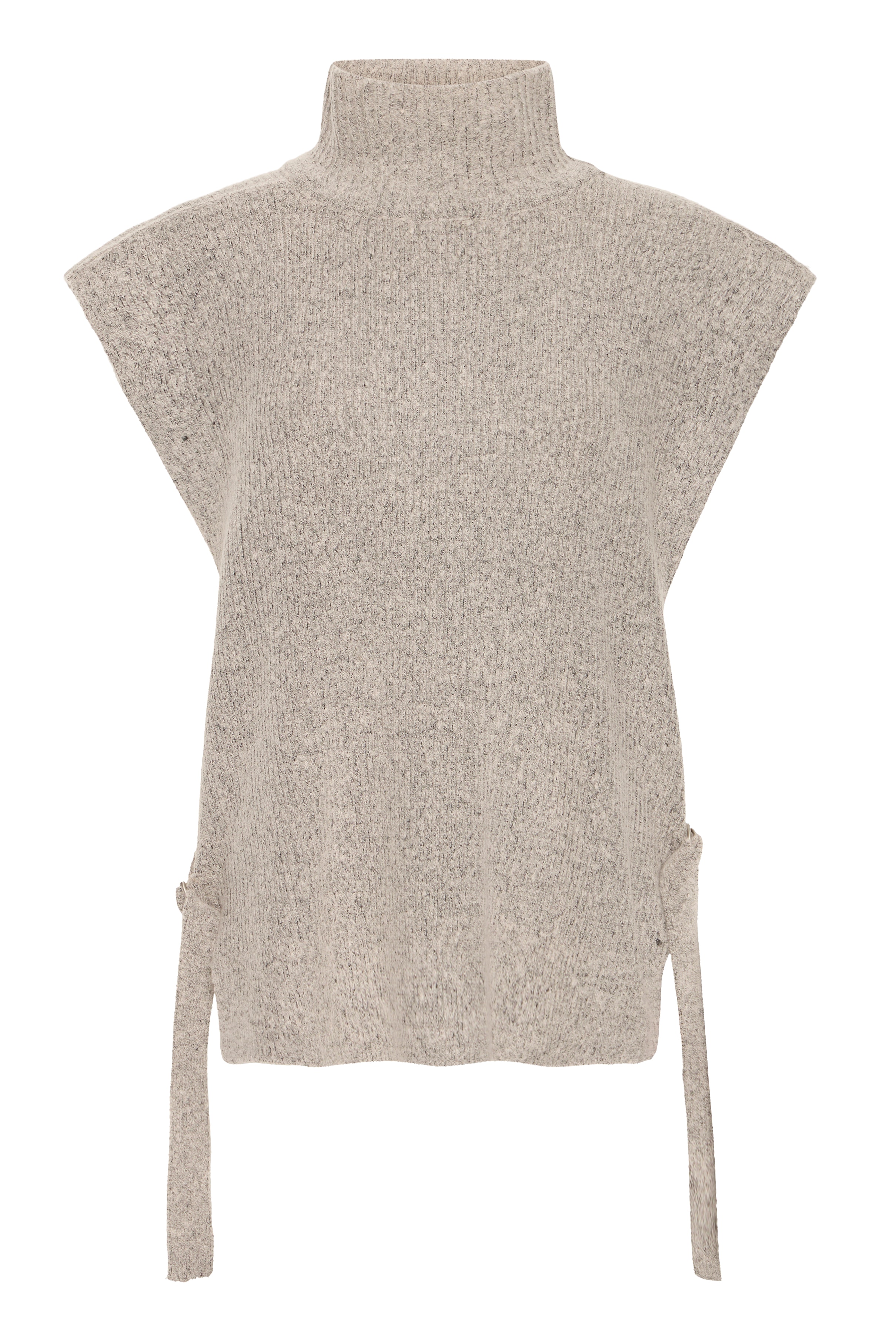 IAMAISE Poncho PACK FRONT 20124790-1909151