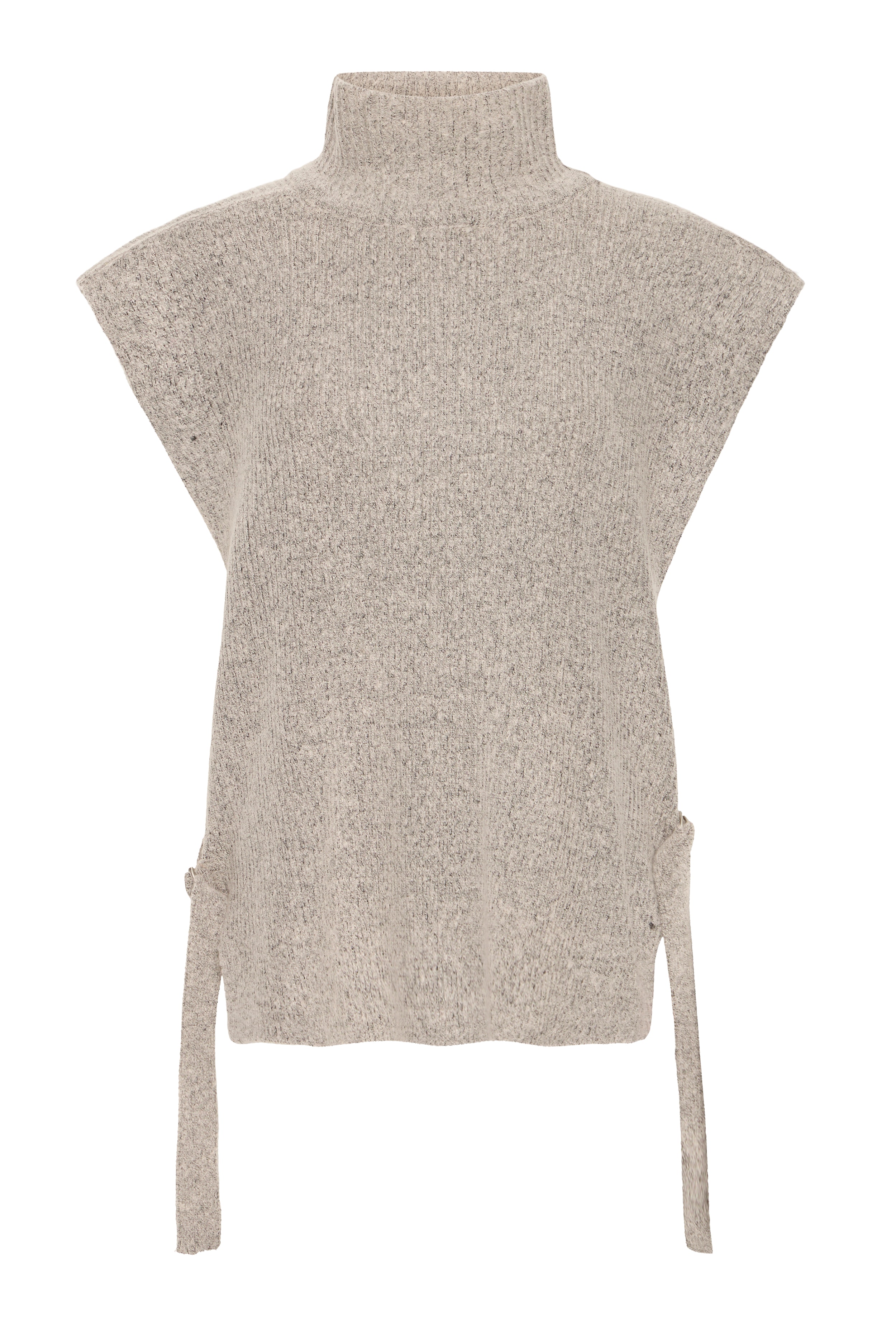 IAMAISE Poncho PACK FRONT 20124790-1304011