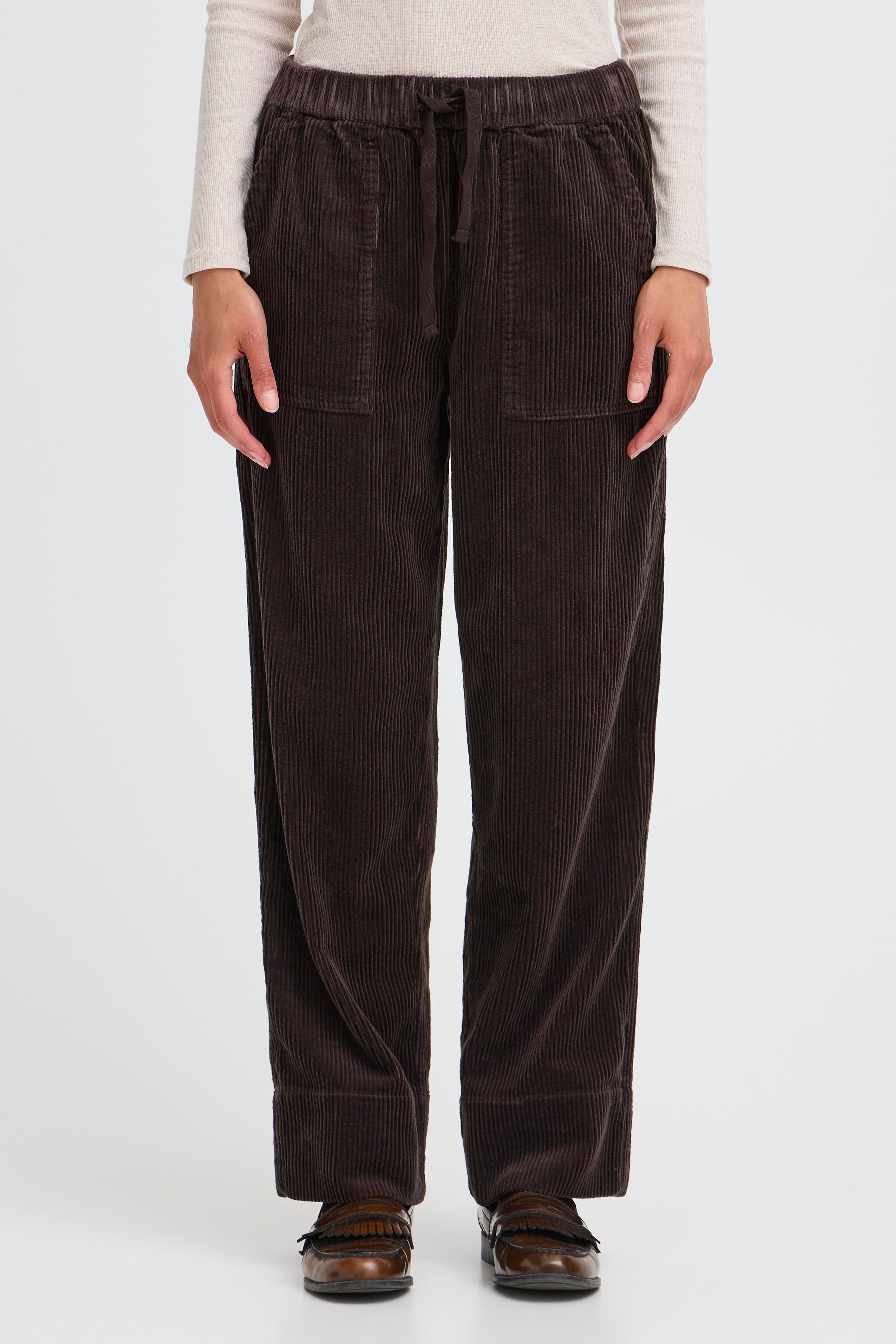 FRSALOMI Bukser LOOKBOOK FRONT 20617011-191109