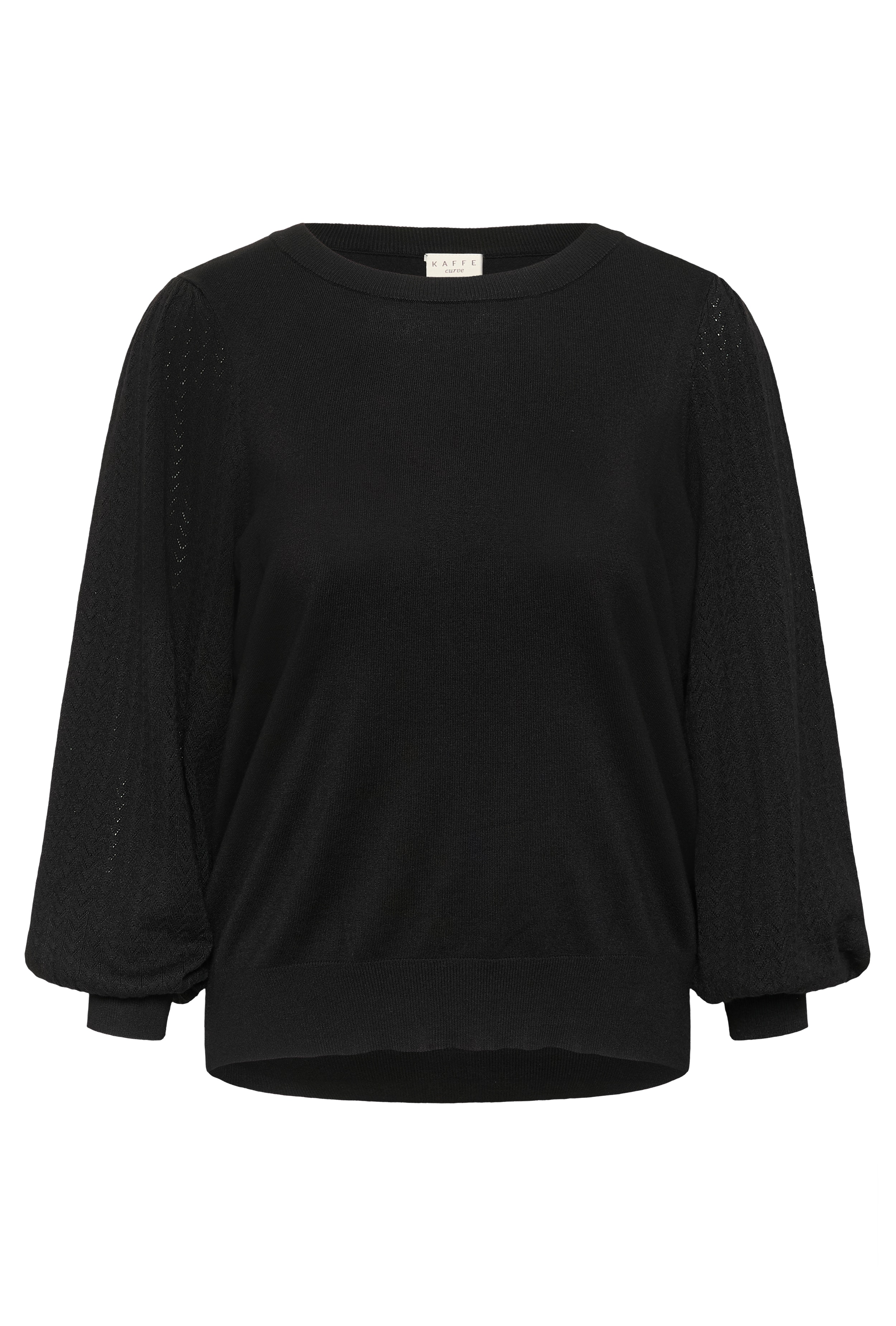 KCloni Pullover LOOKBOOK FRONT 10583982-100121