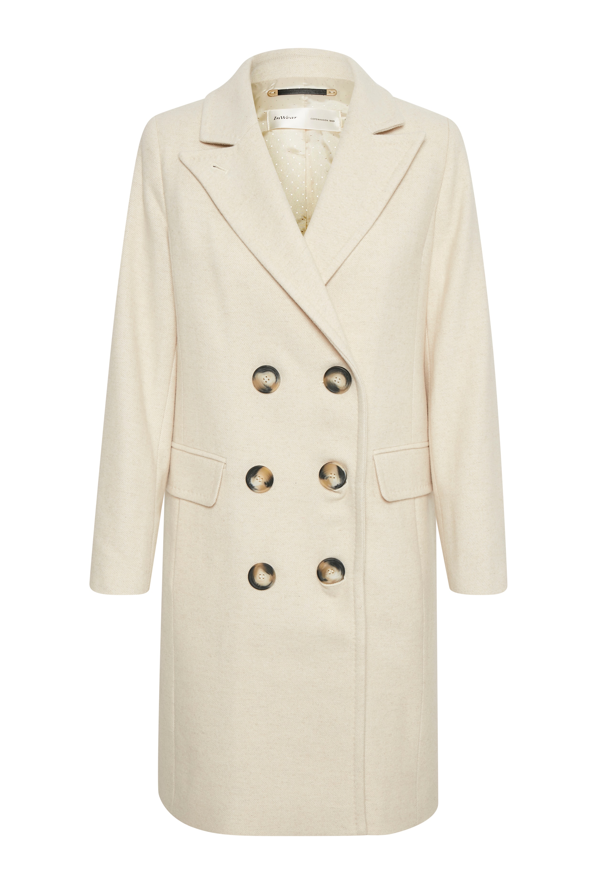 CociIW Classic Jacke PACK FRONT 30106456-300597