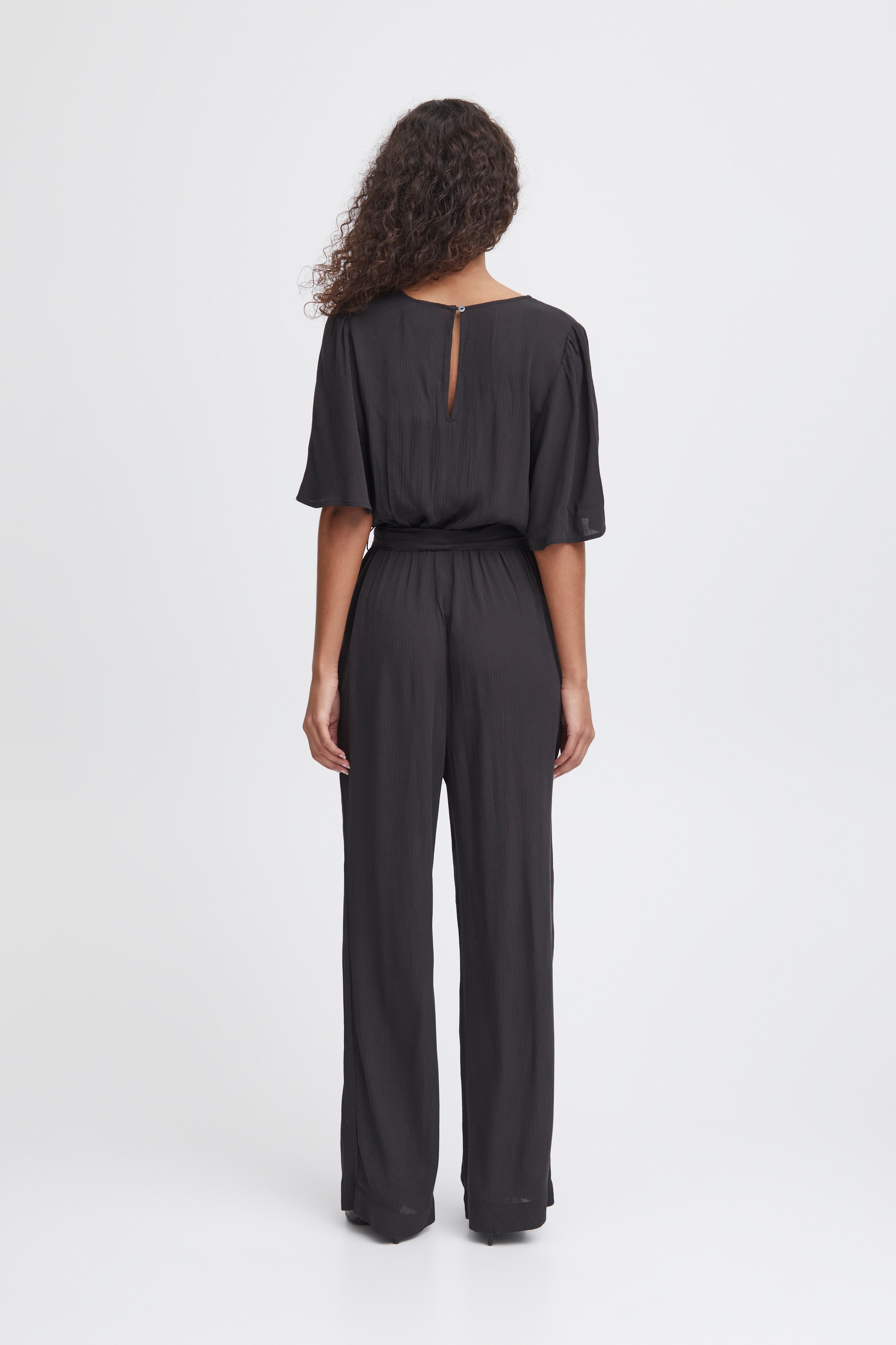 IHMARRAKECH Jumpsuit LOOKBOOK BACK 20120915-194008