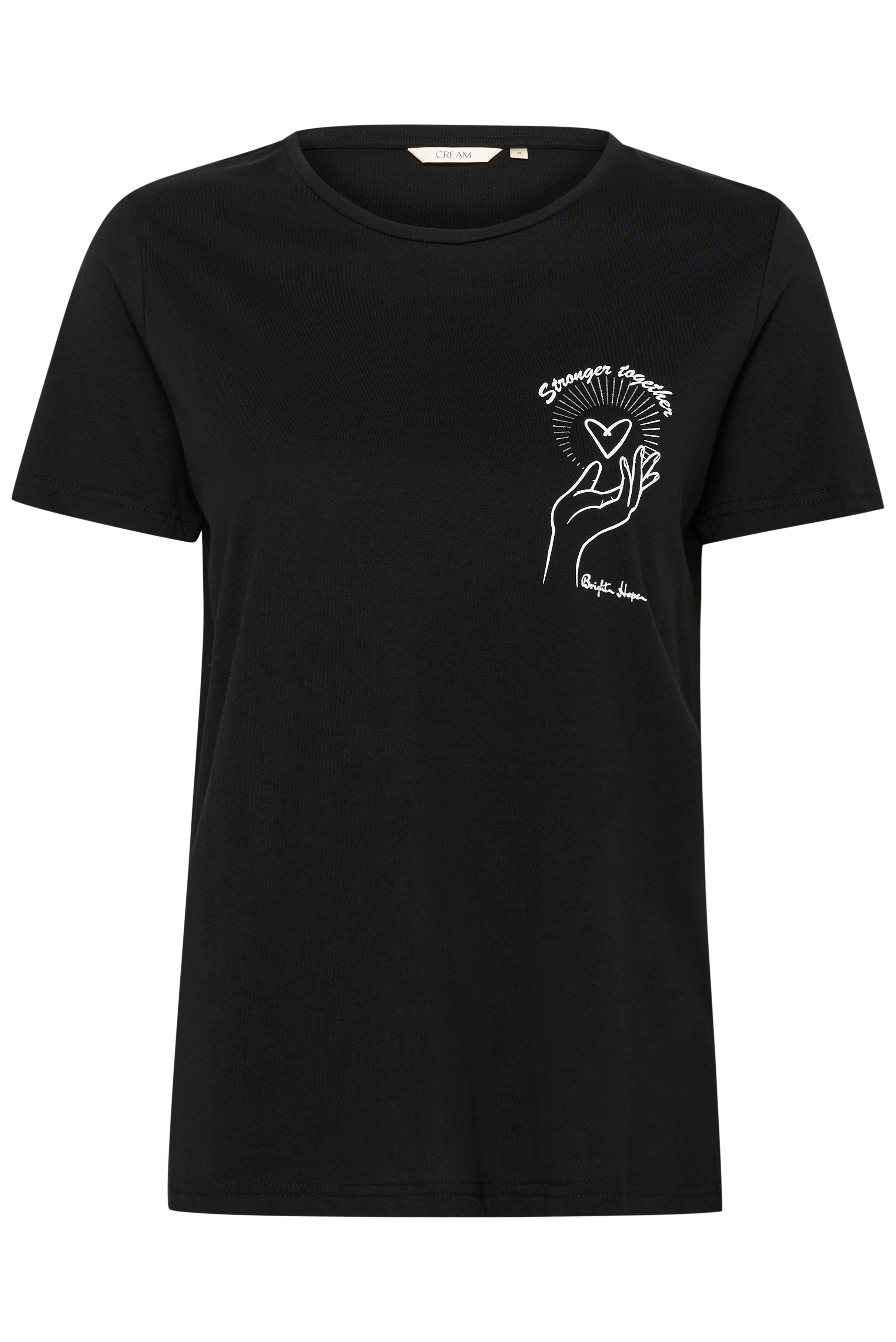 CRUmra T-shirt PACK FRONT 10614116-108805