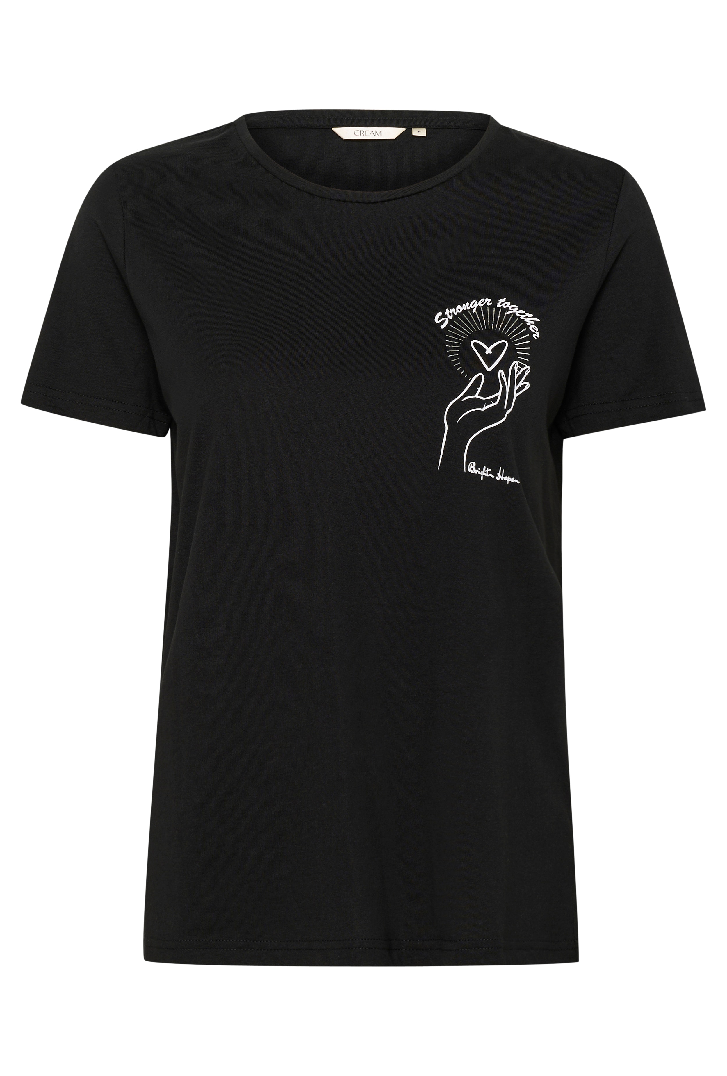 CRUmra T-shirt PACK FRONT 10614116-108094