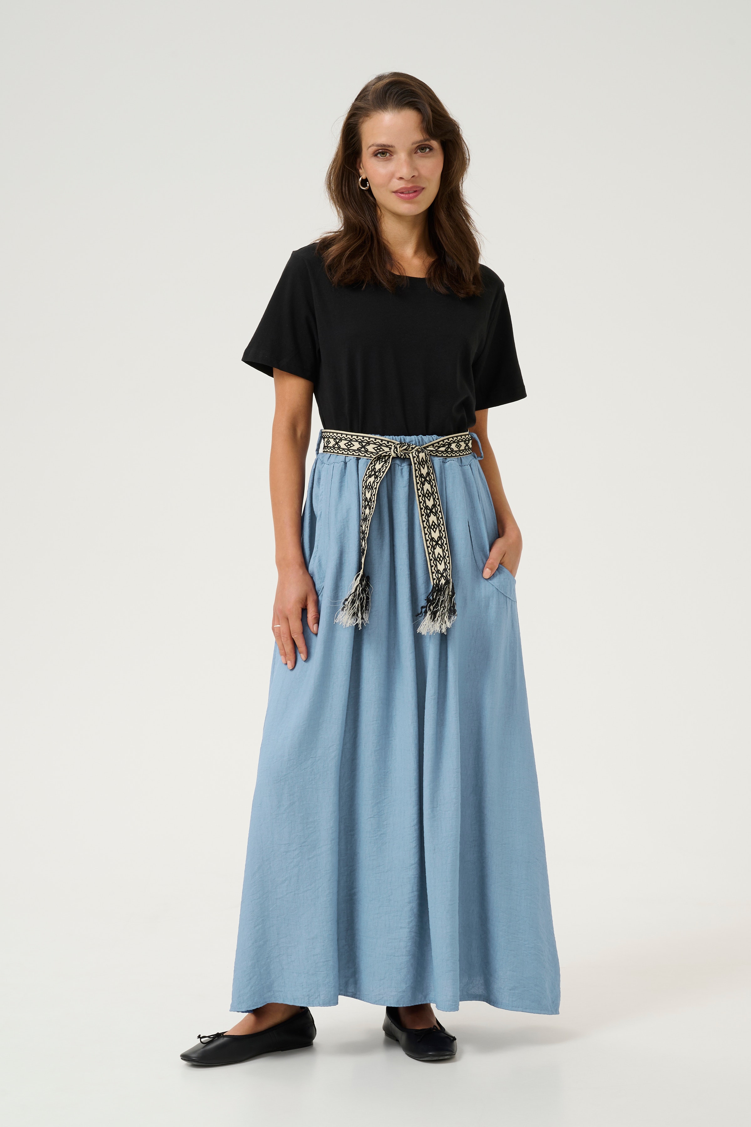 BPally Nederdel LOOKBOOK FRONT 40103532-400759