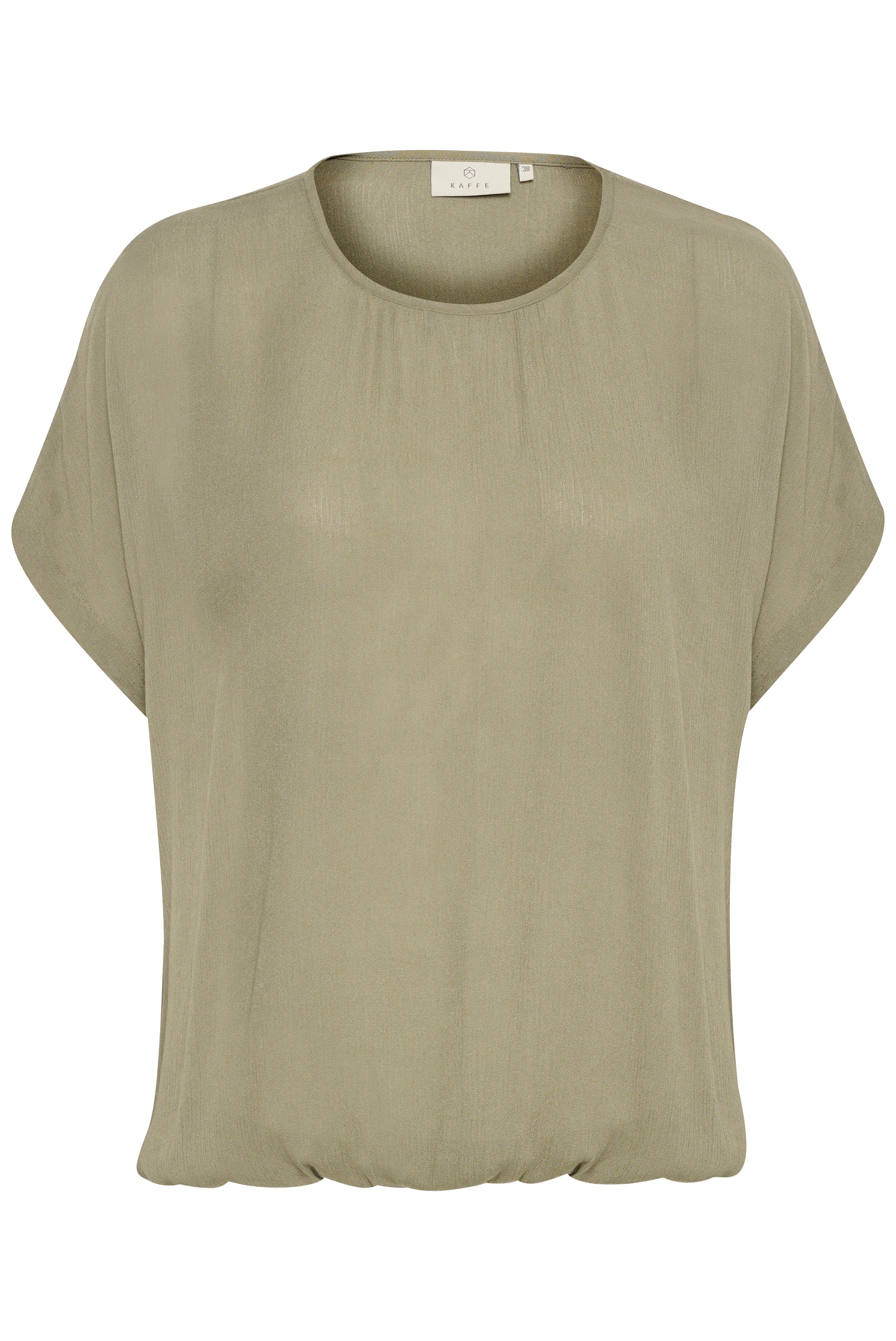 Amber Blouse PACK FRONT 10500781-52737