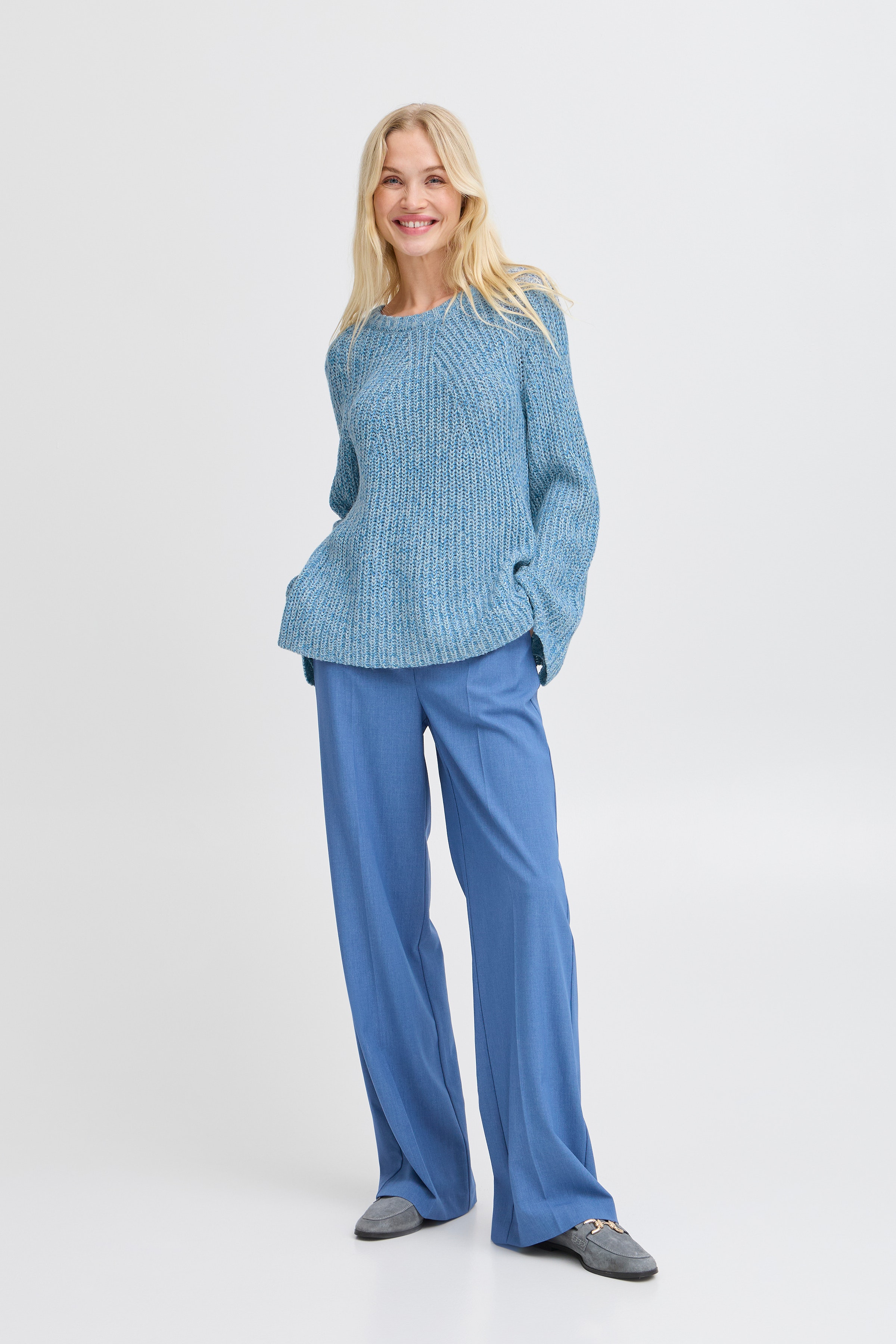 BYNOMI Pullover LOOKBOOK FRONT 20816247-1740281