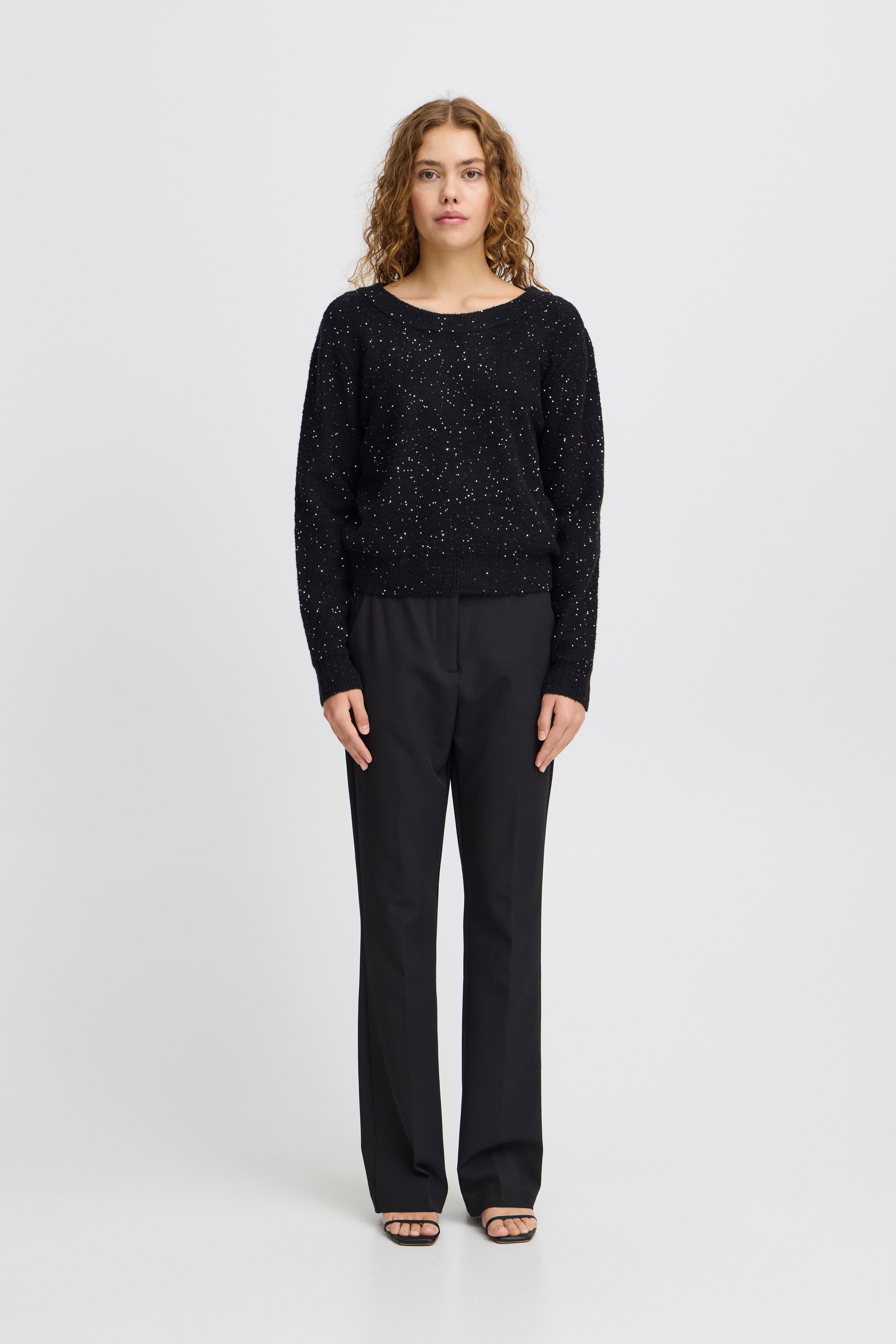 atelier reve IHANNLIE Pullover
