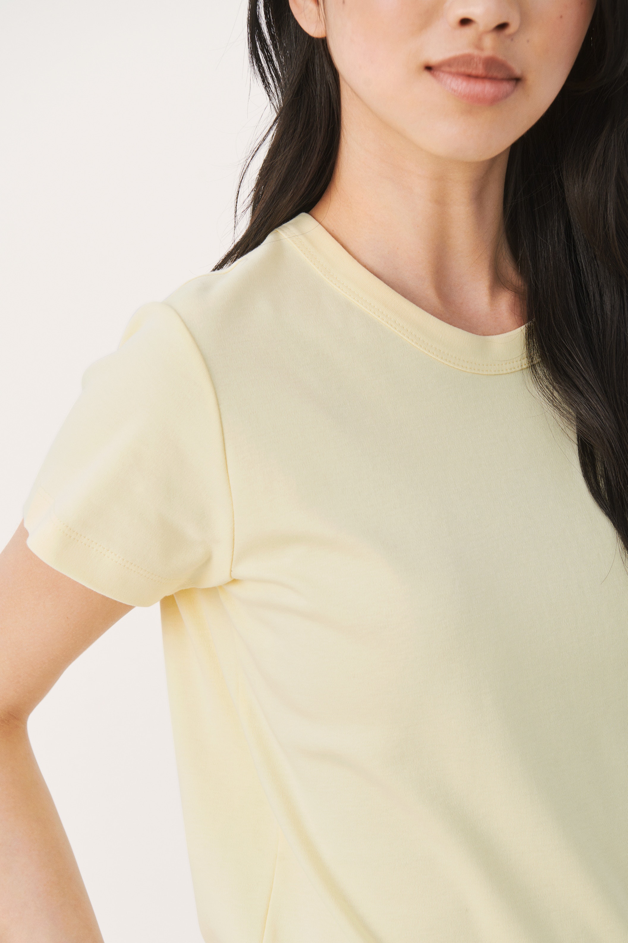 RatanPW T-shirt LOOKBOOK DETAIL 30305505-110619