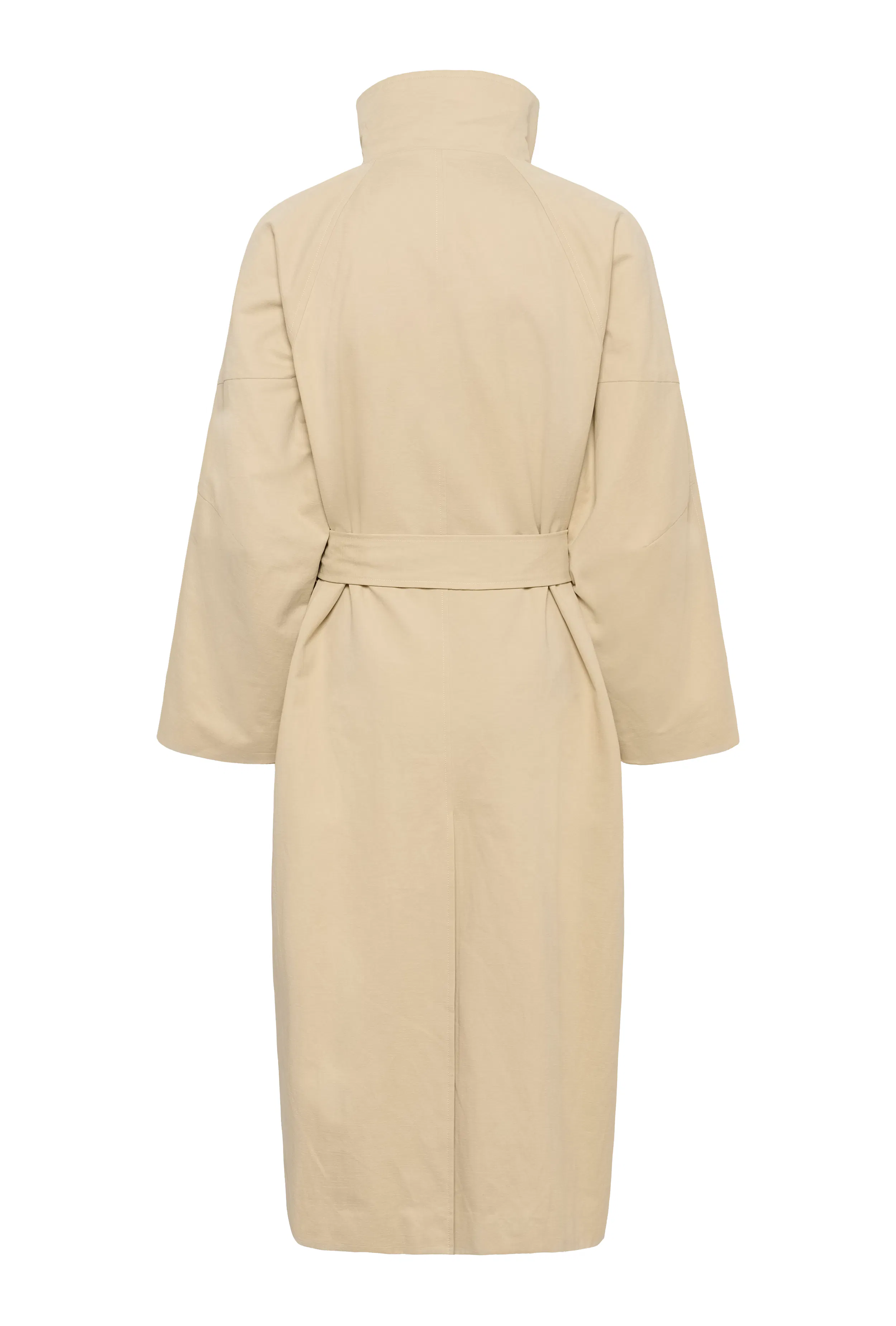 MWLyon Coat PACK FRONT 10705417-131105