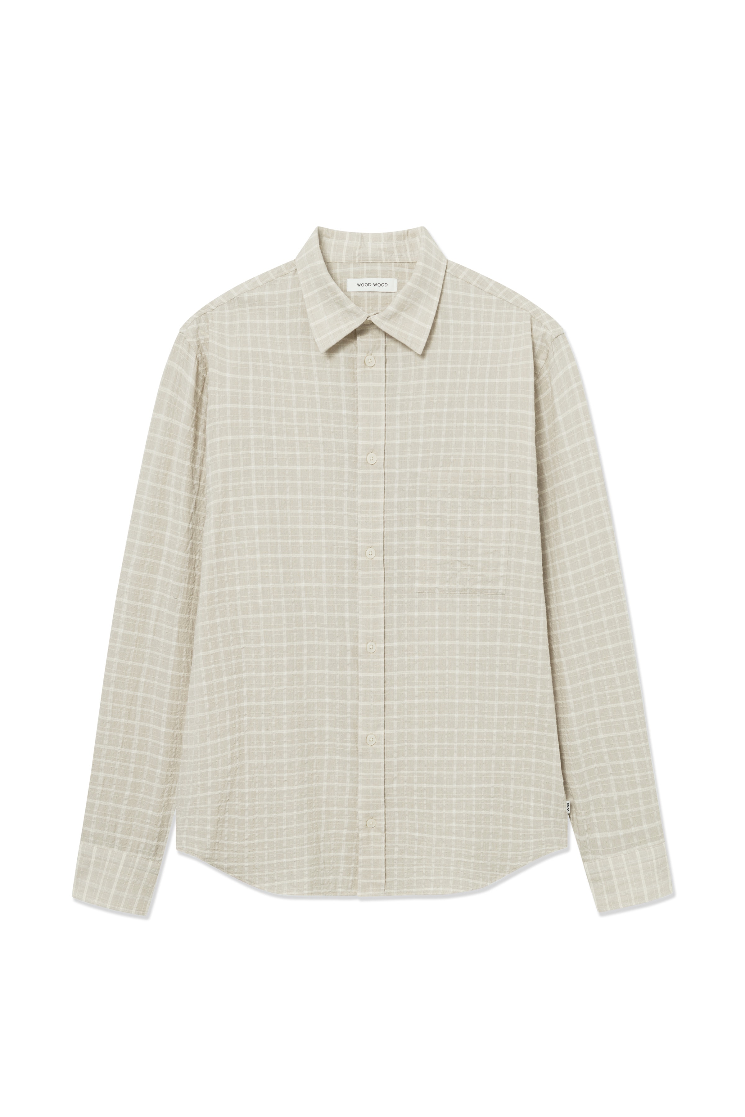 WWCarter Skjorta PACK FRONT 30251785-144500