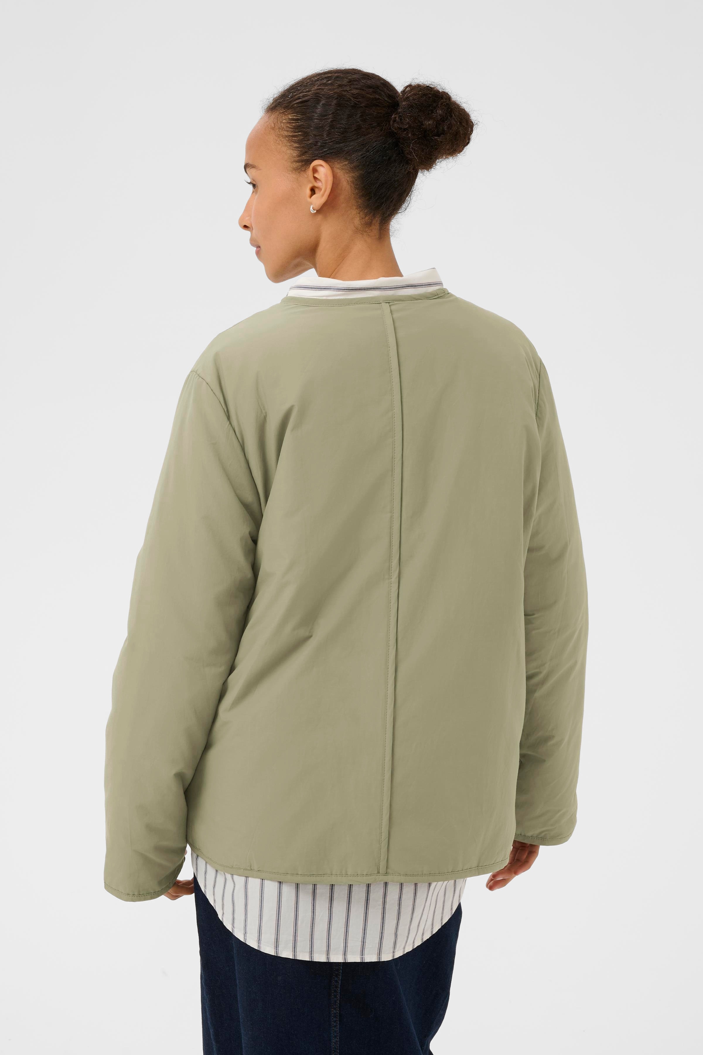 YaminaPW Oberbekleidung LOOKBOOK BACK 30310245-170613