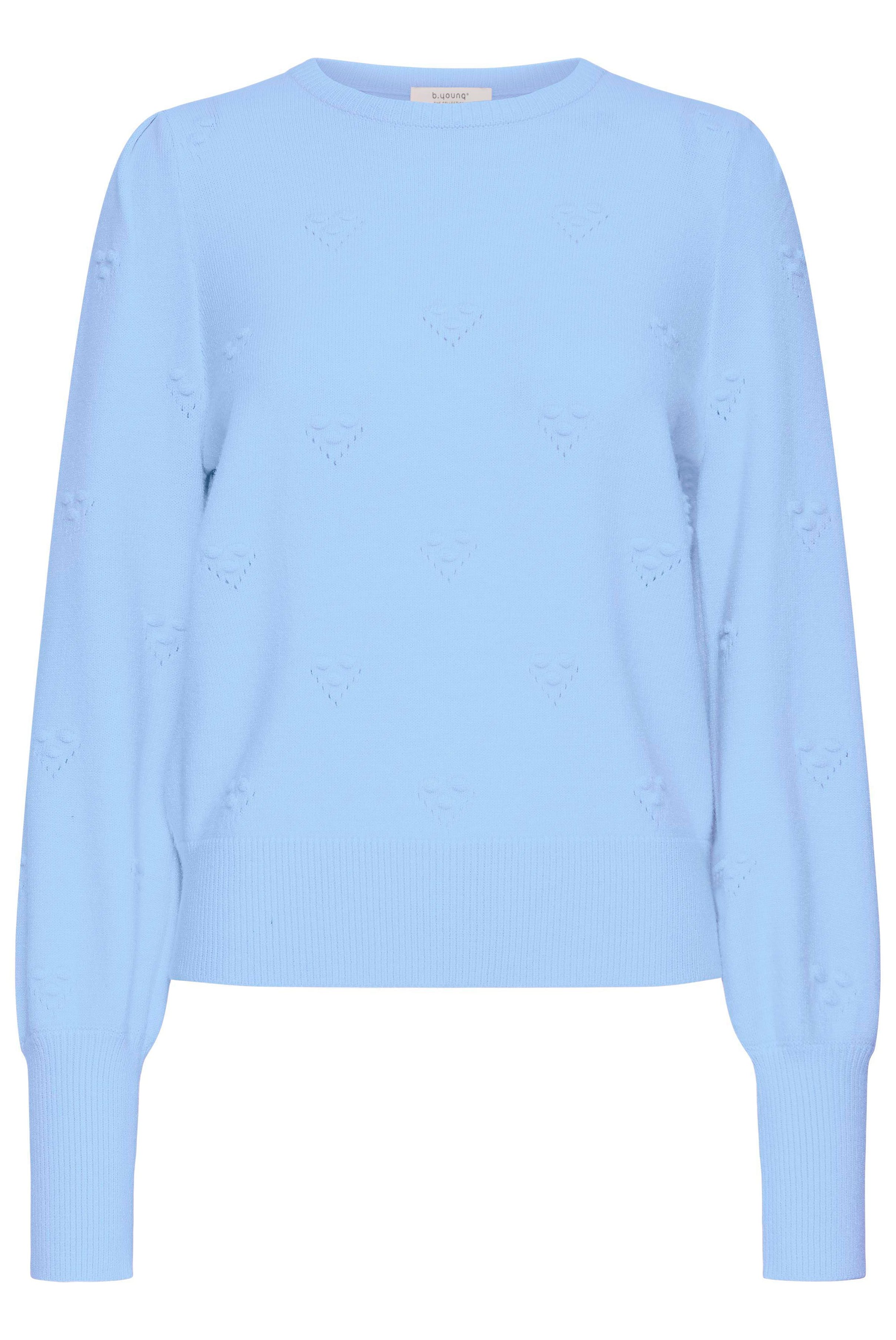 BYXMANINA Pullover PACK FRONT 20819195-164020