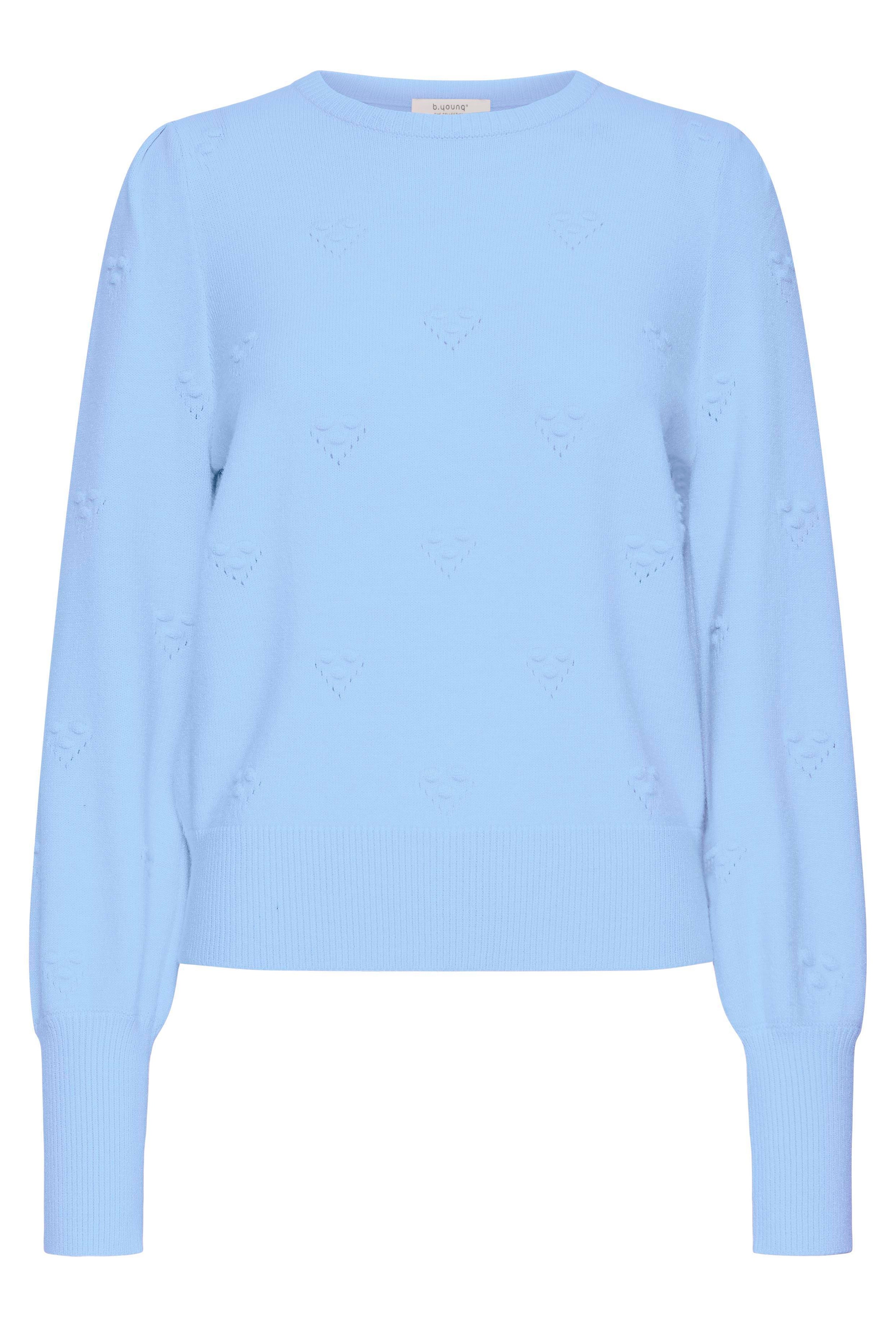 BYXMANINA Pullover PACK FRONT 20819195-164020