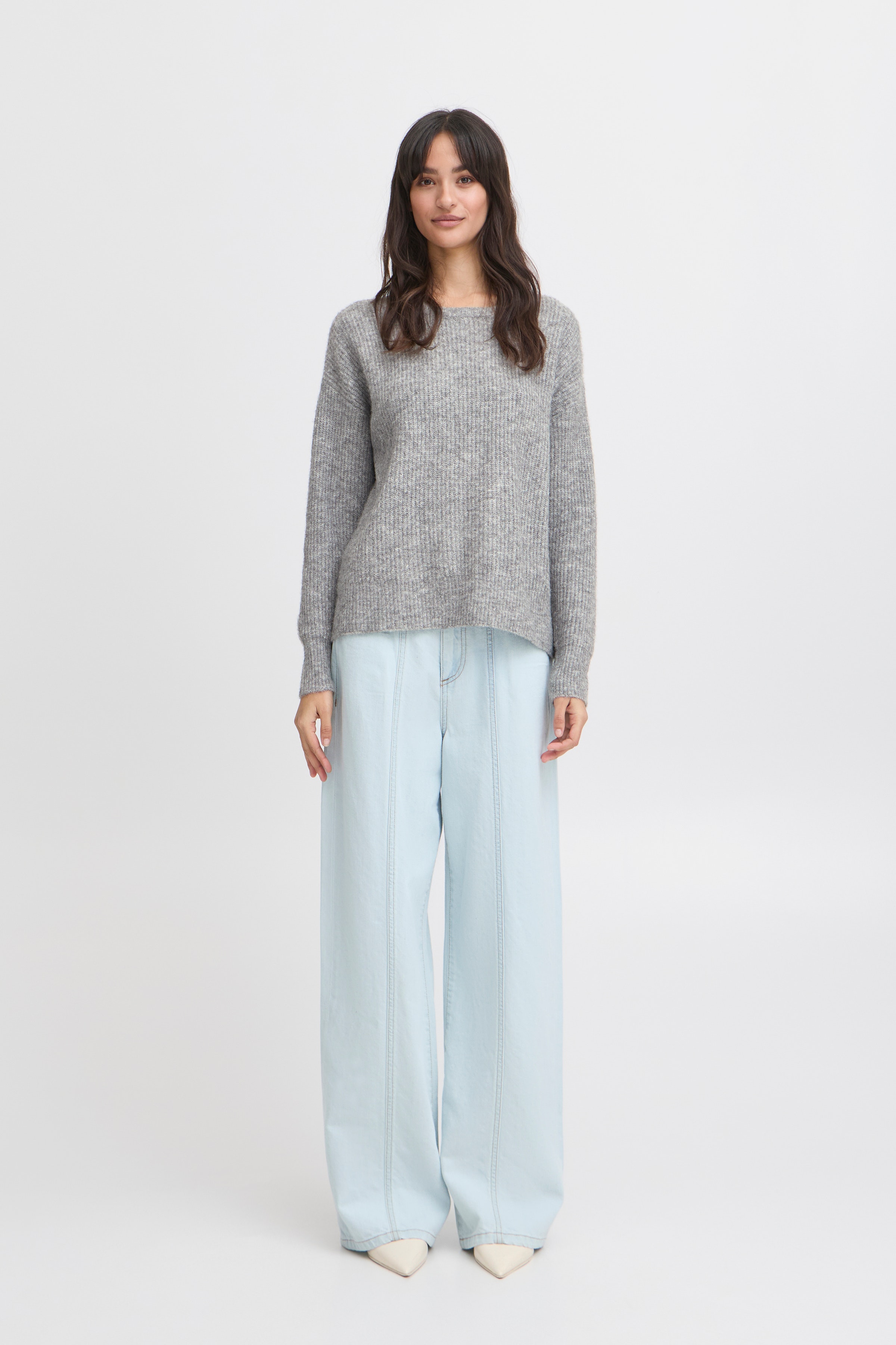 BXOMEA Pullover LOOKBOOK FRONT 20816248-200455