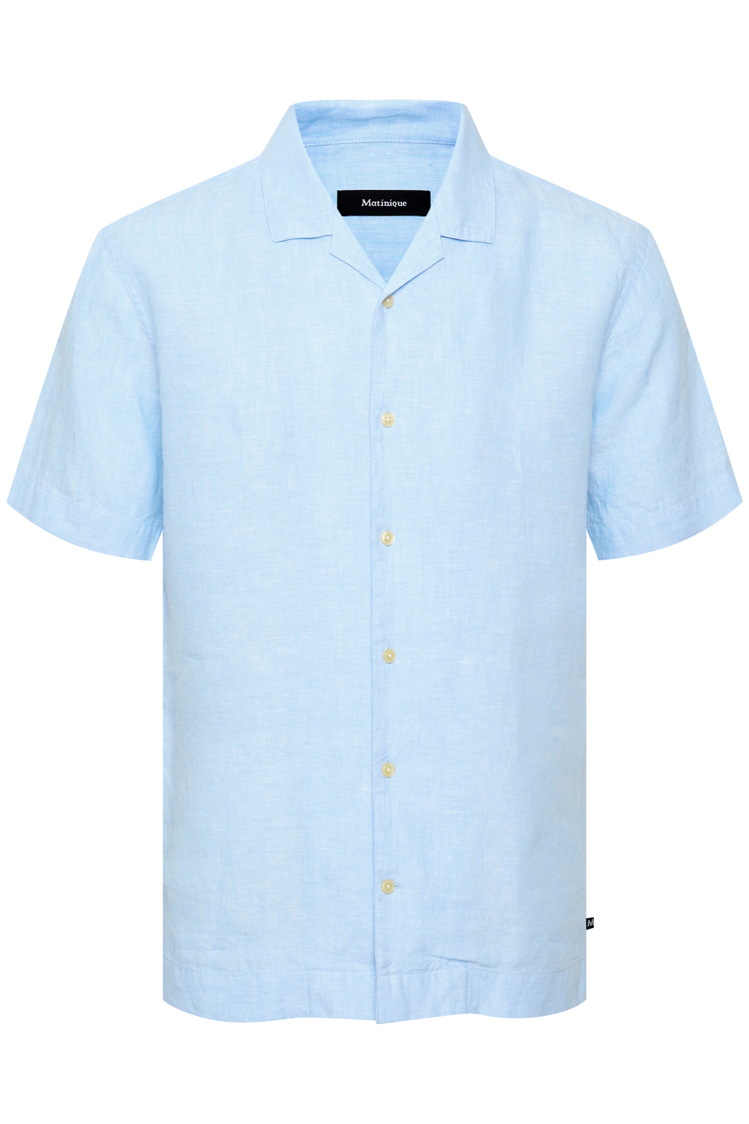 MAtrostol Overhemd PACK FRONT 30207627-154030