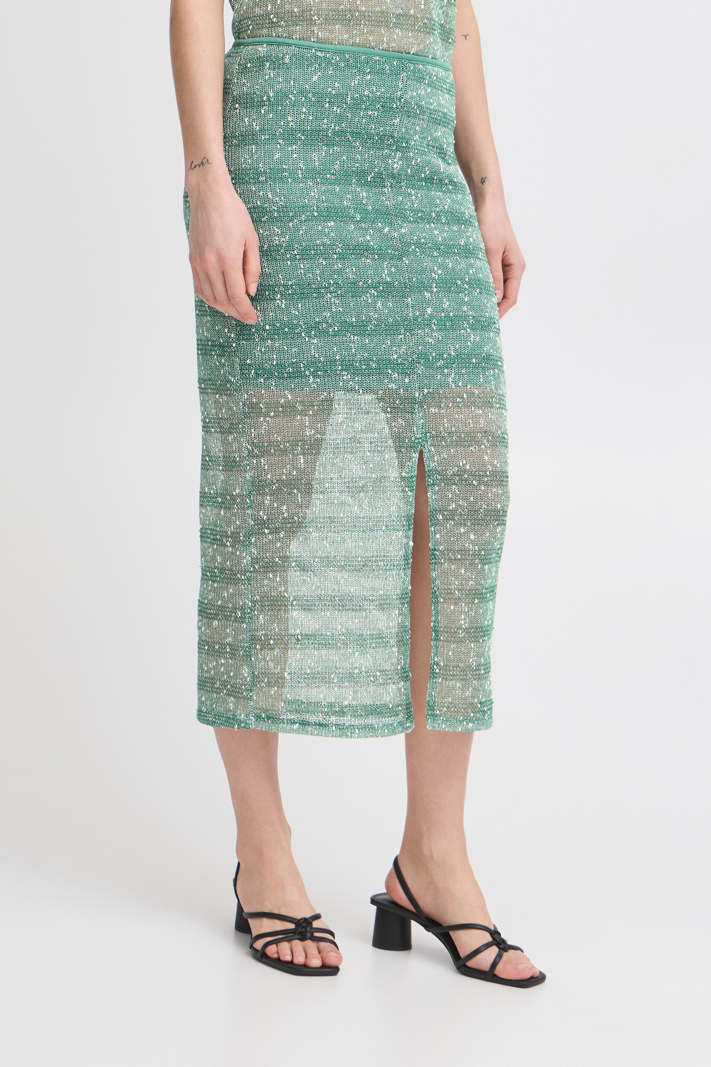 atelier reve IHPILOUA Skirt