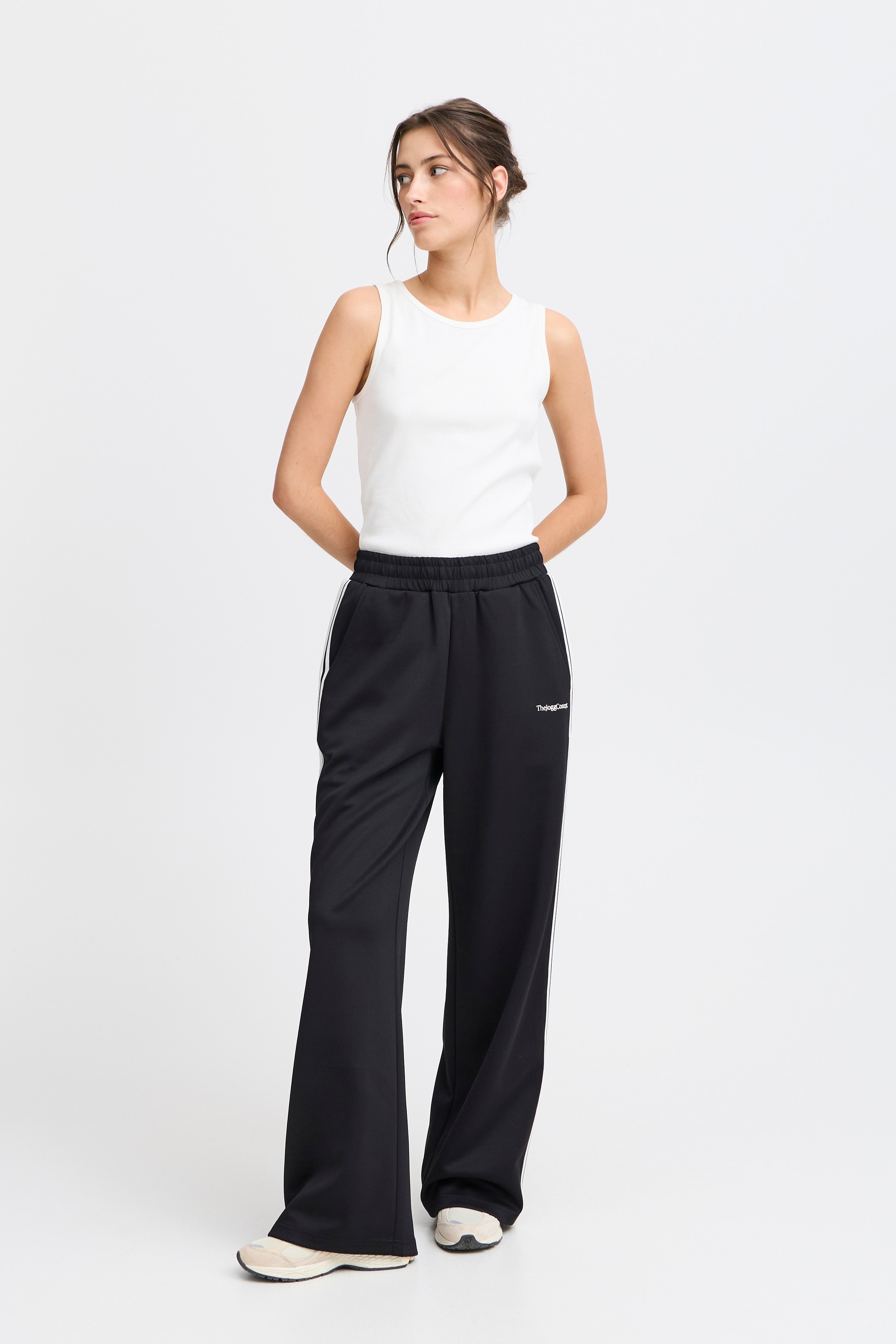 JCSIMA Trousers LOOKBOOK FRONT 22800726-203650