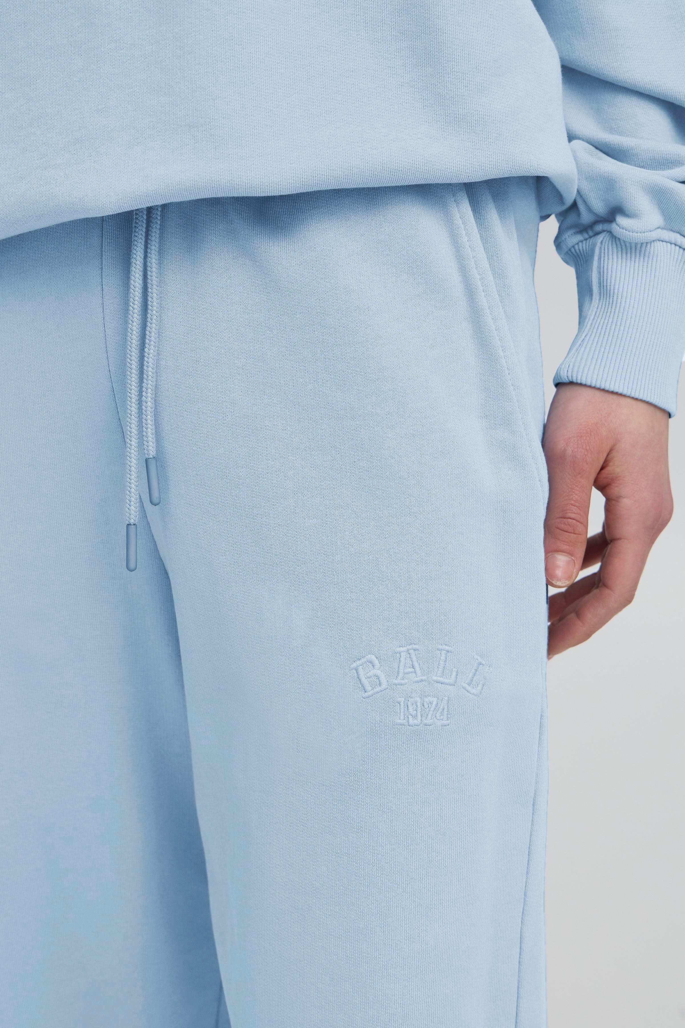 BAJOHNSON Bukser LOOKBOOK DETAIL 50405011-144214