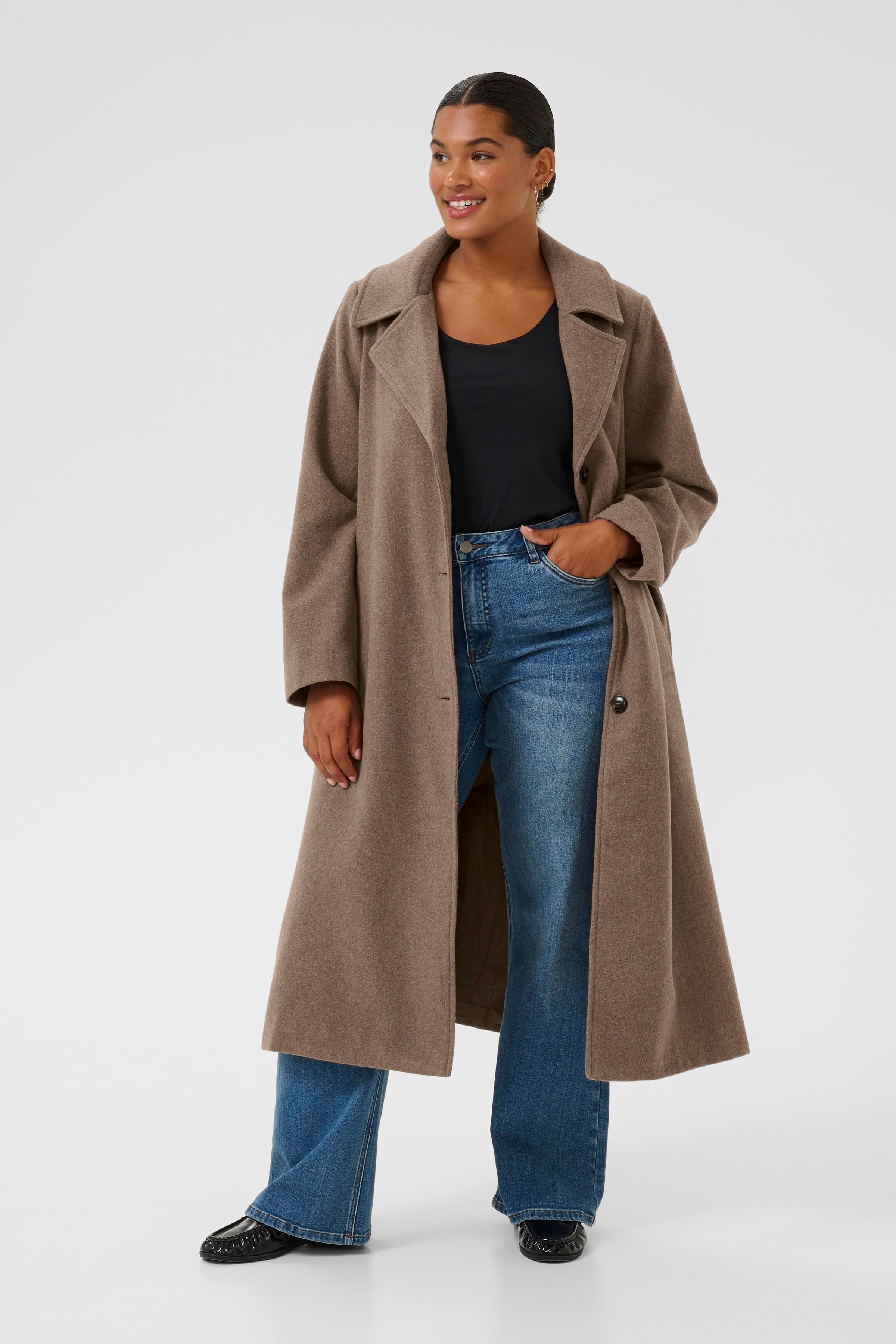 KCnanny Bruine Jas LOOKBOOK FRONT 10583876-106615