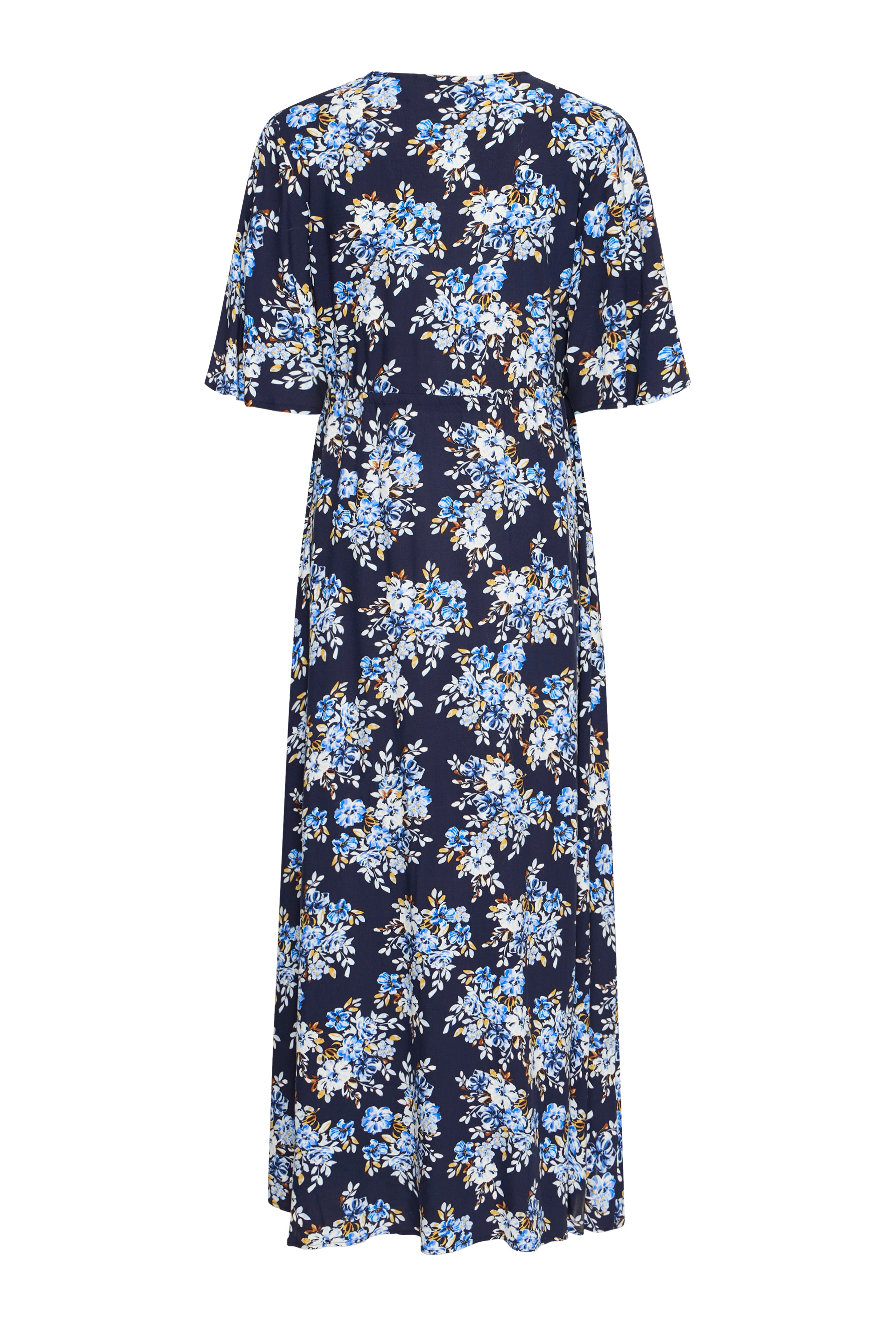 BYMMJOELLA Kjole PACK BACK 20816532-204600