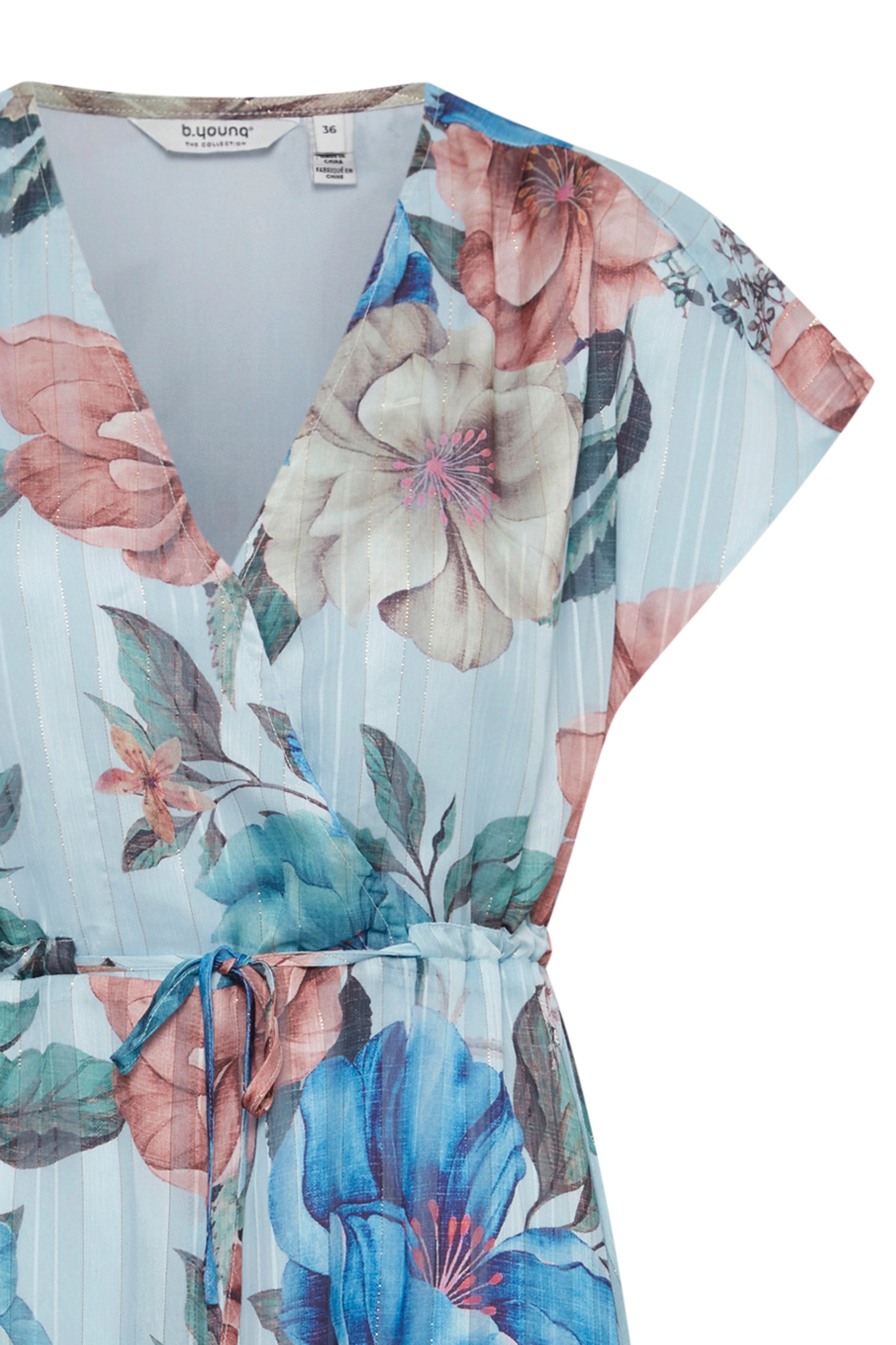 BYJAQUELYN Kleid PACK DETAIL 20815748-203054