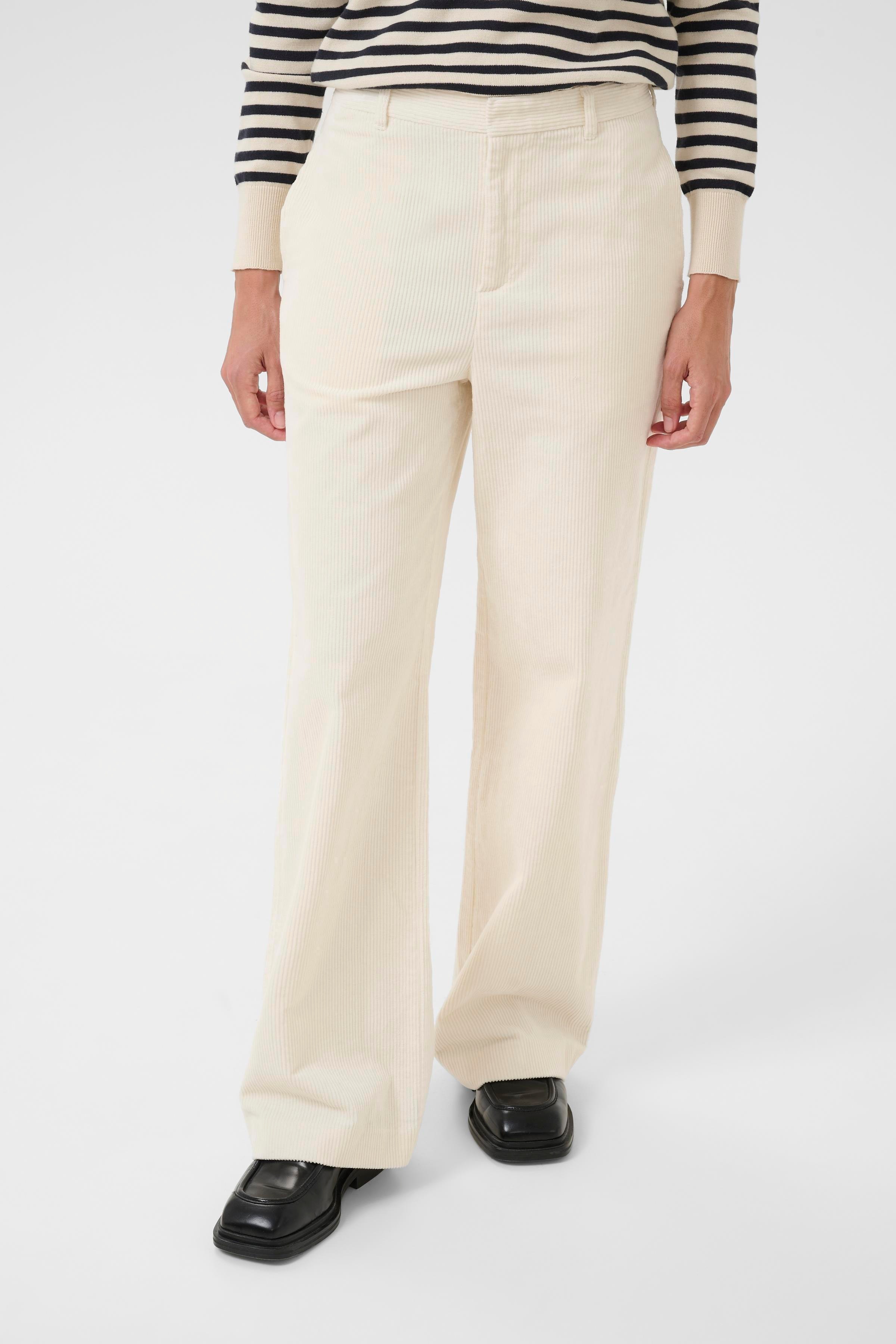 ClarissePW Byxor LOOKBOOK FRONT 30307983-120601