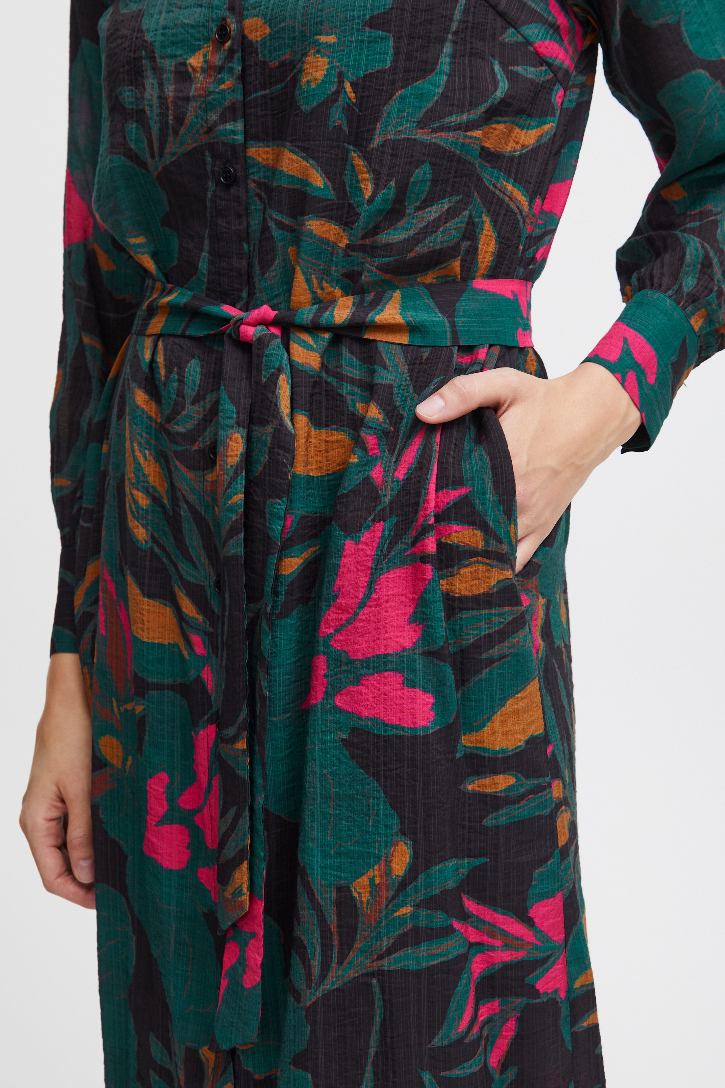 FRILLI Klänning LOOKBOOK DETAIL 20612996-202623