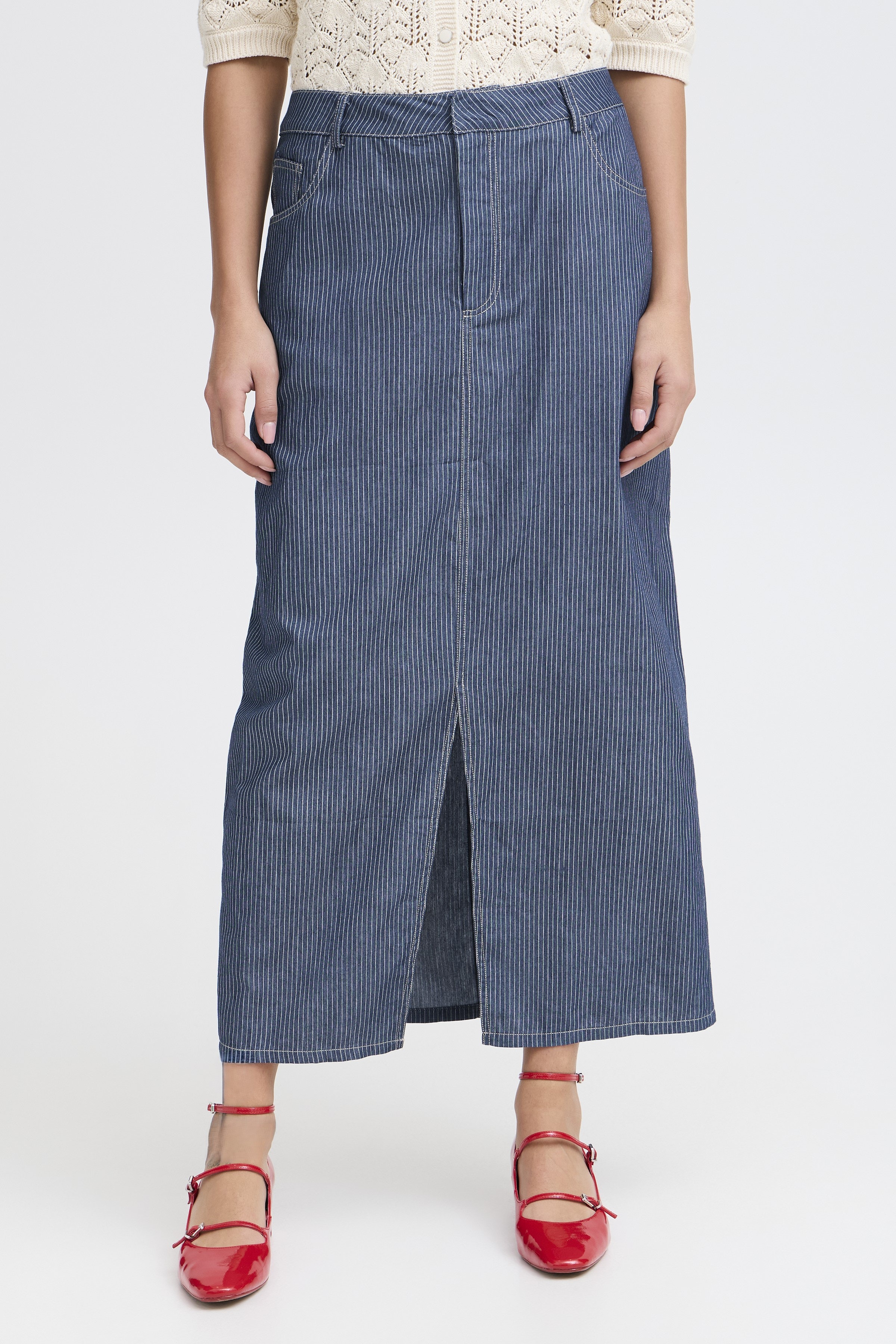 FRSTRIA SK 1 Nederdel LOOKBOOK FRONT 20615139-204348