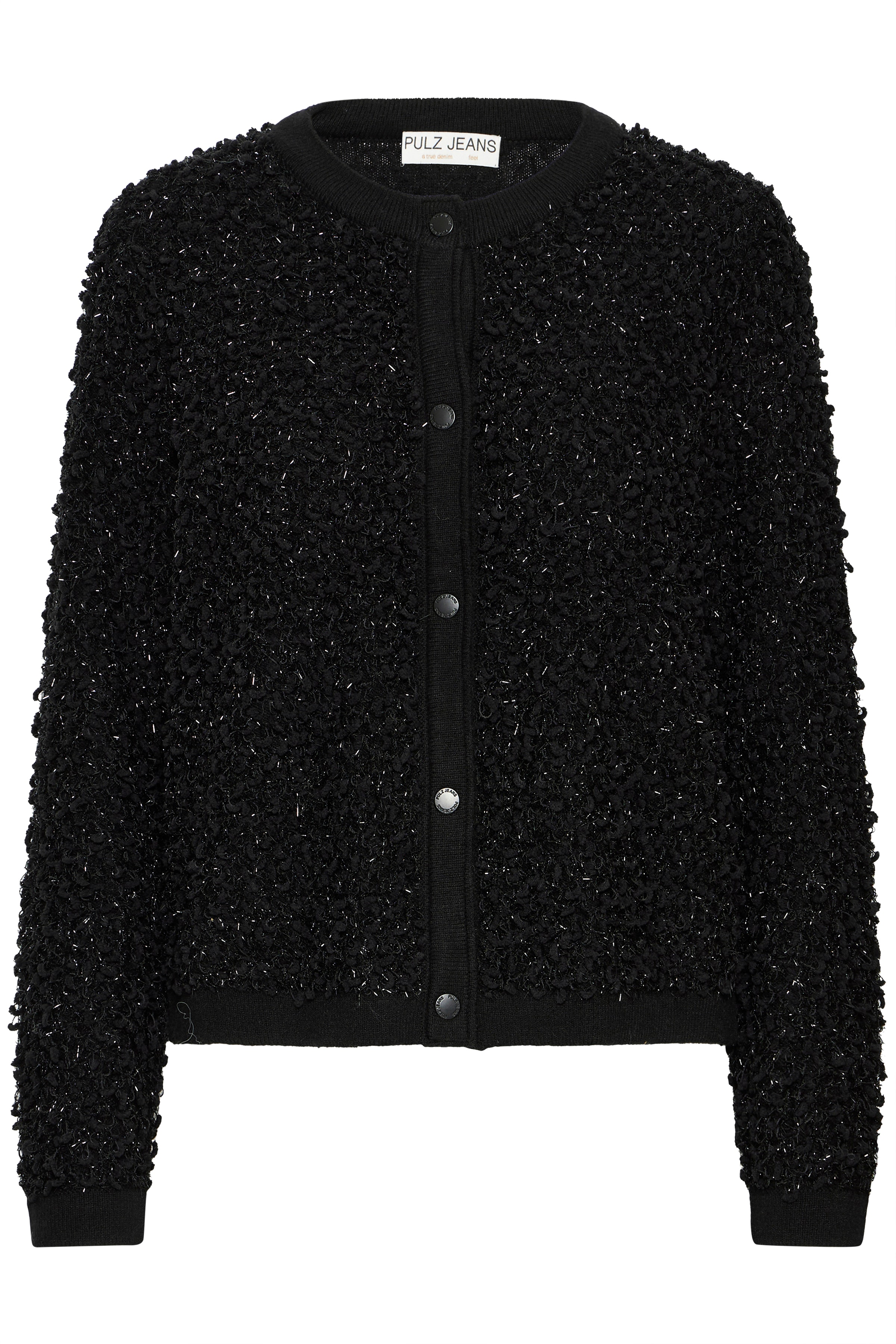 PZRILEY Cardigan PACK FRONT 50210187-193911